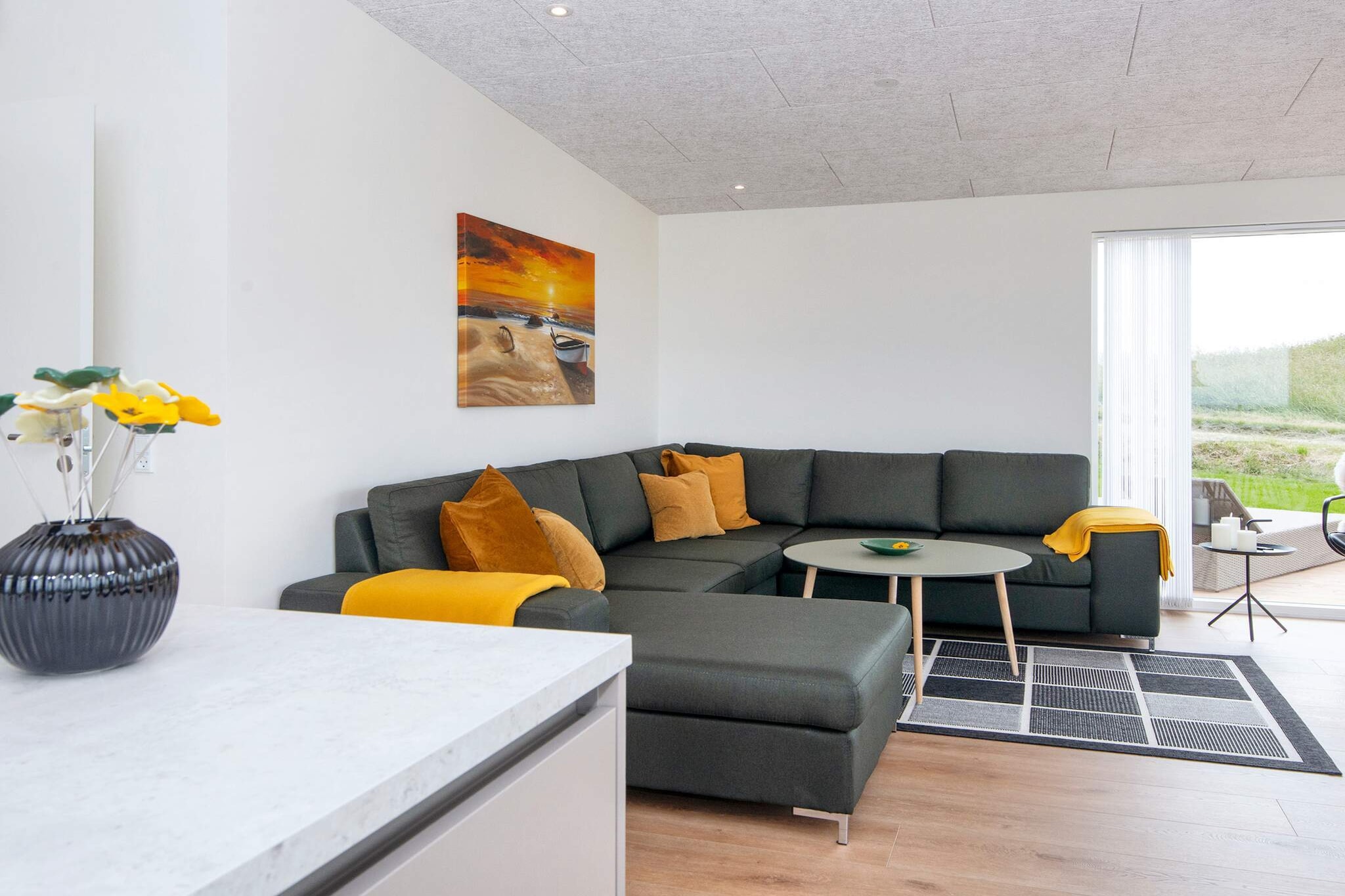 5 star holiday home in Lemvig-By Traum - Indoor