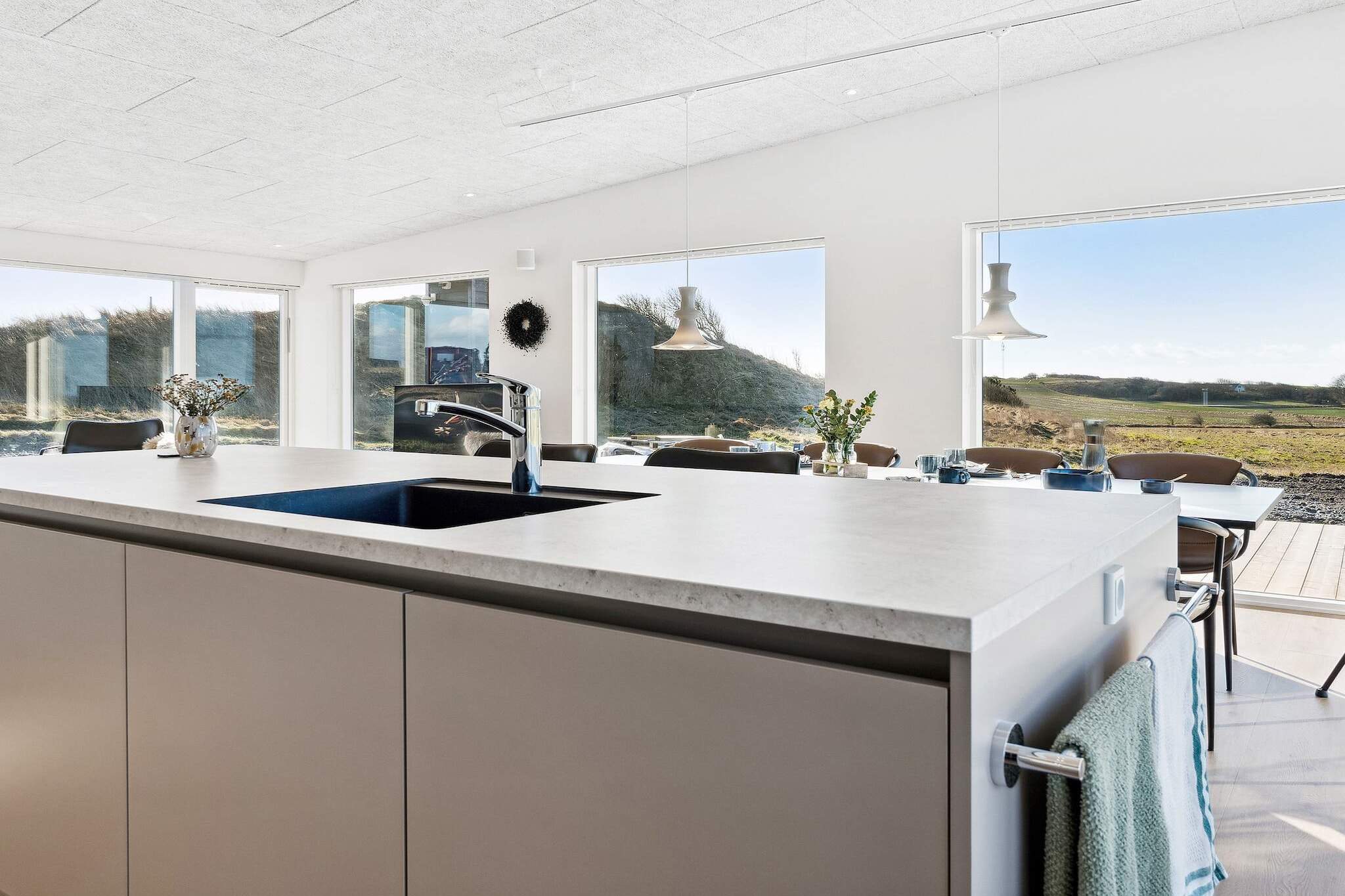 5 star holiday home in Lemvig-By Traum - Indoor