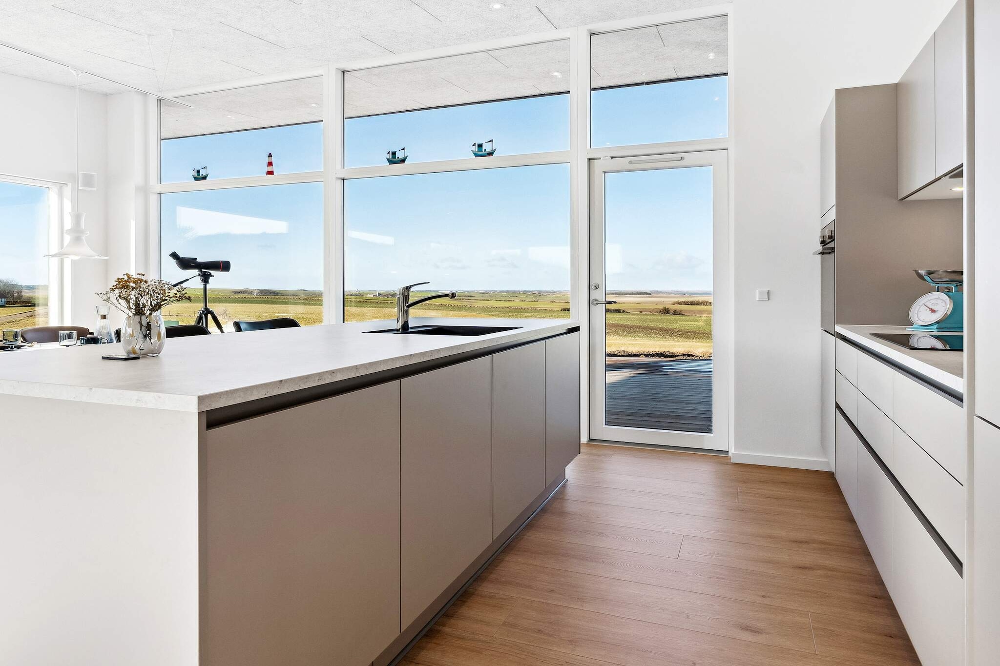 5 star holiday home in Lemvig-By Traum - Indoor