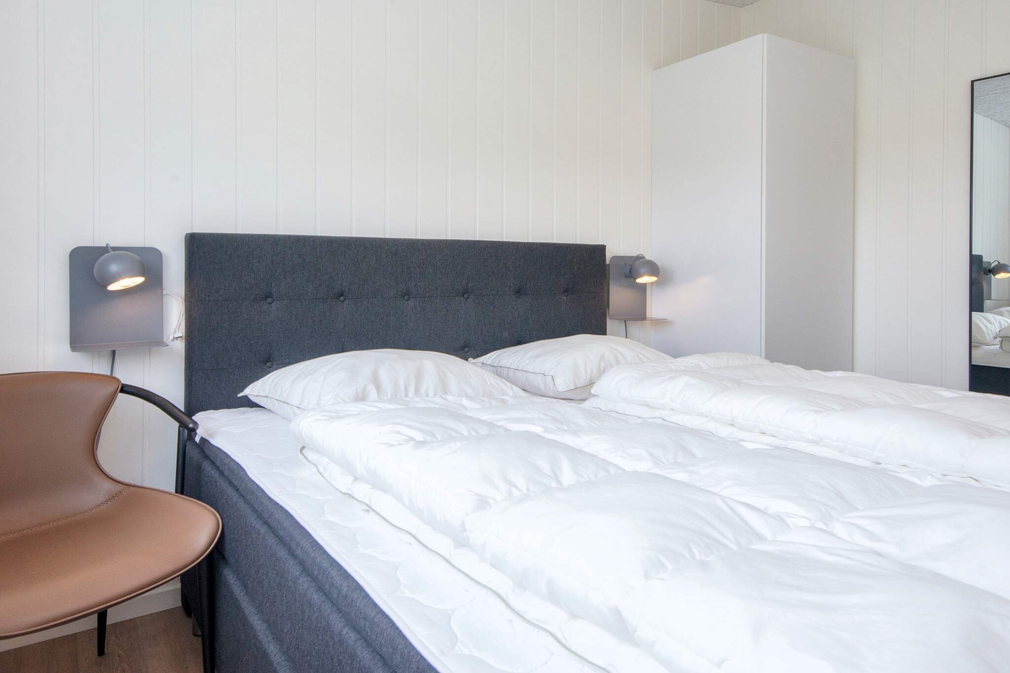 5 star holiday home in Lemvig-By Traum - Indoor