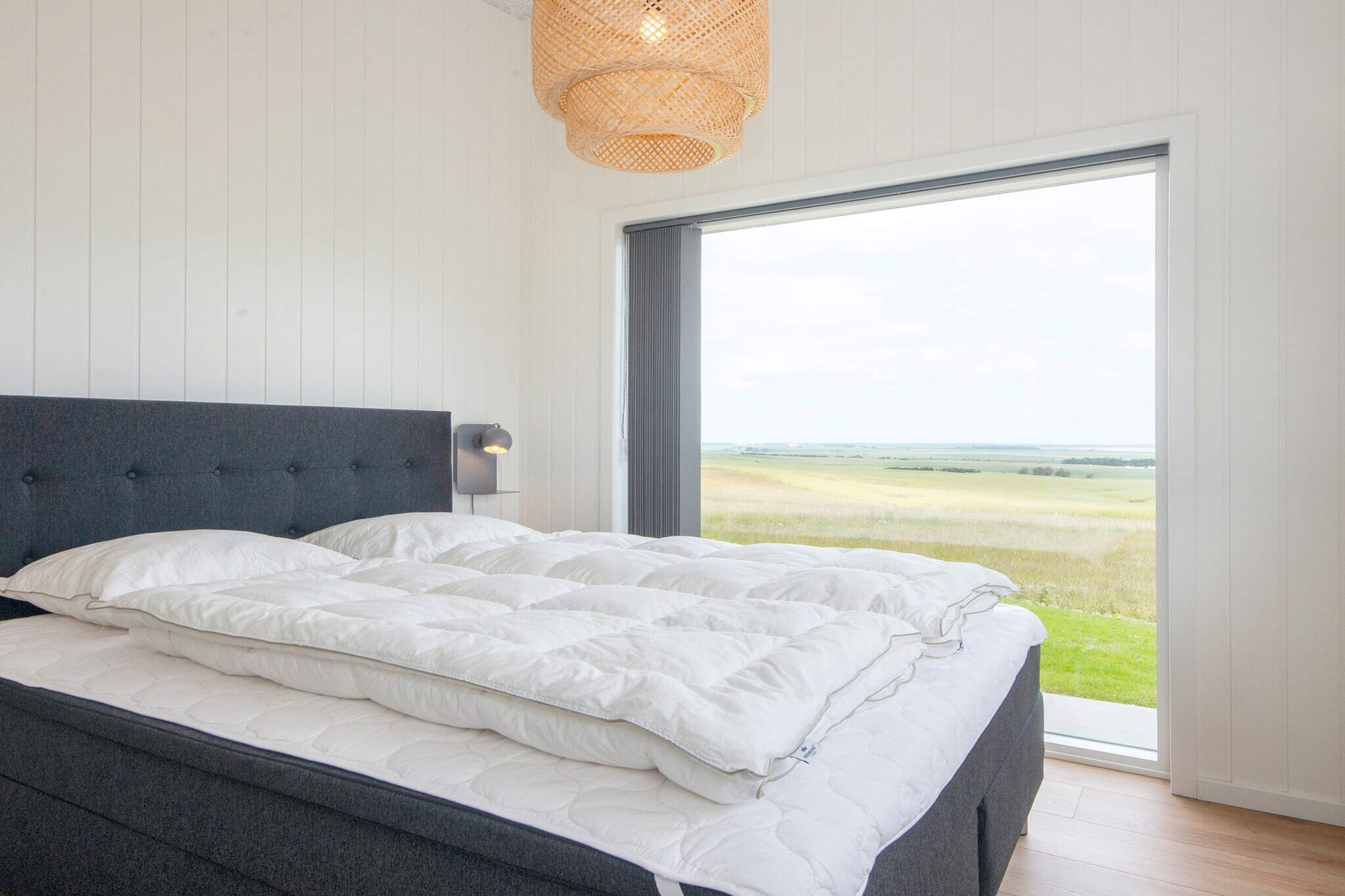 5 star holiday home in Lemvig-By Traum - Indoor