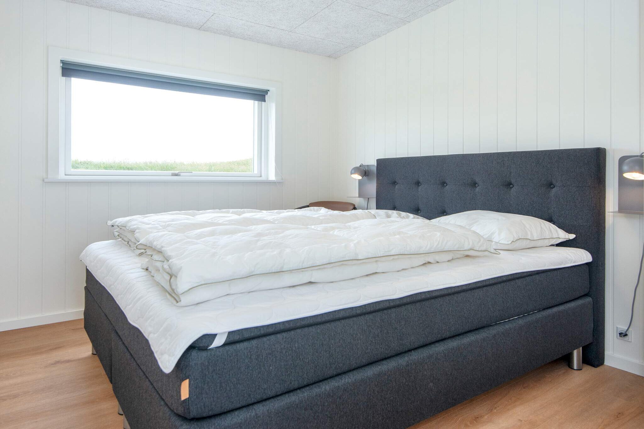 5 star holiday home in Lemvig-By Traum - Indoor