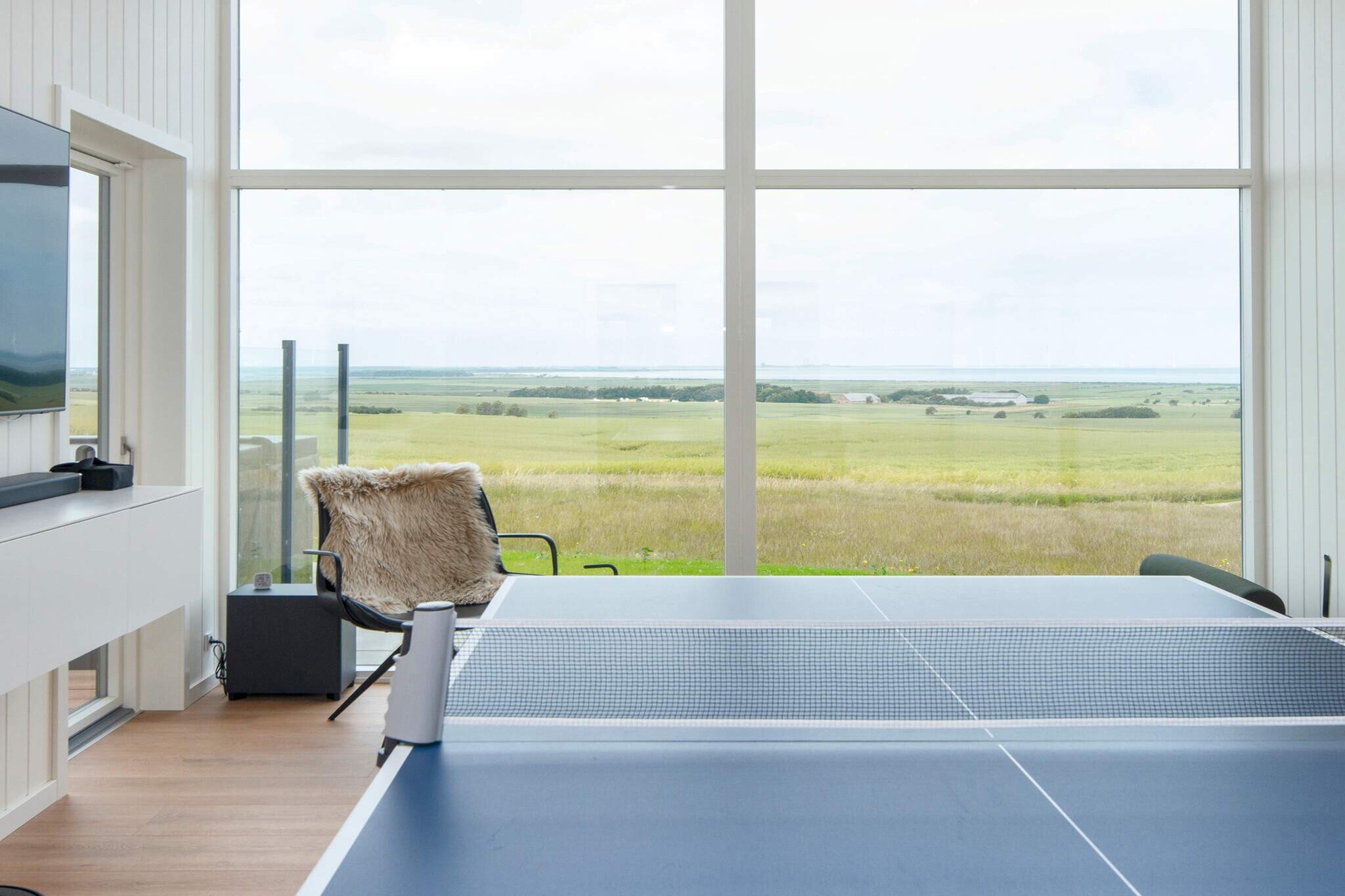 5 star holiday home in Lemvig-By Traum - Indoor