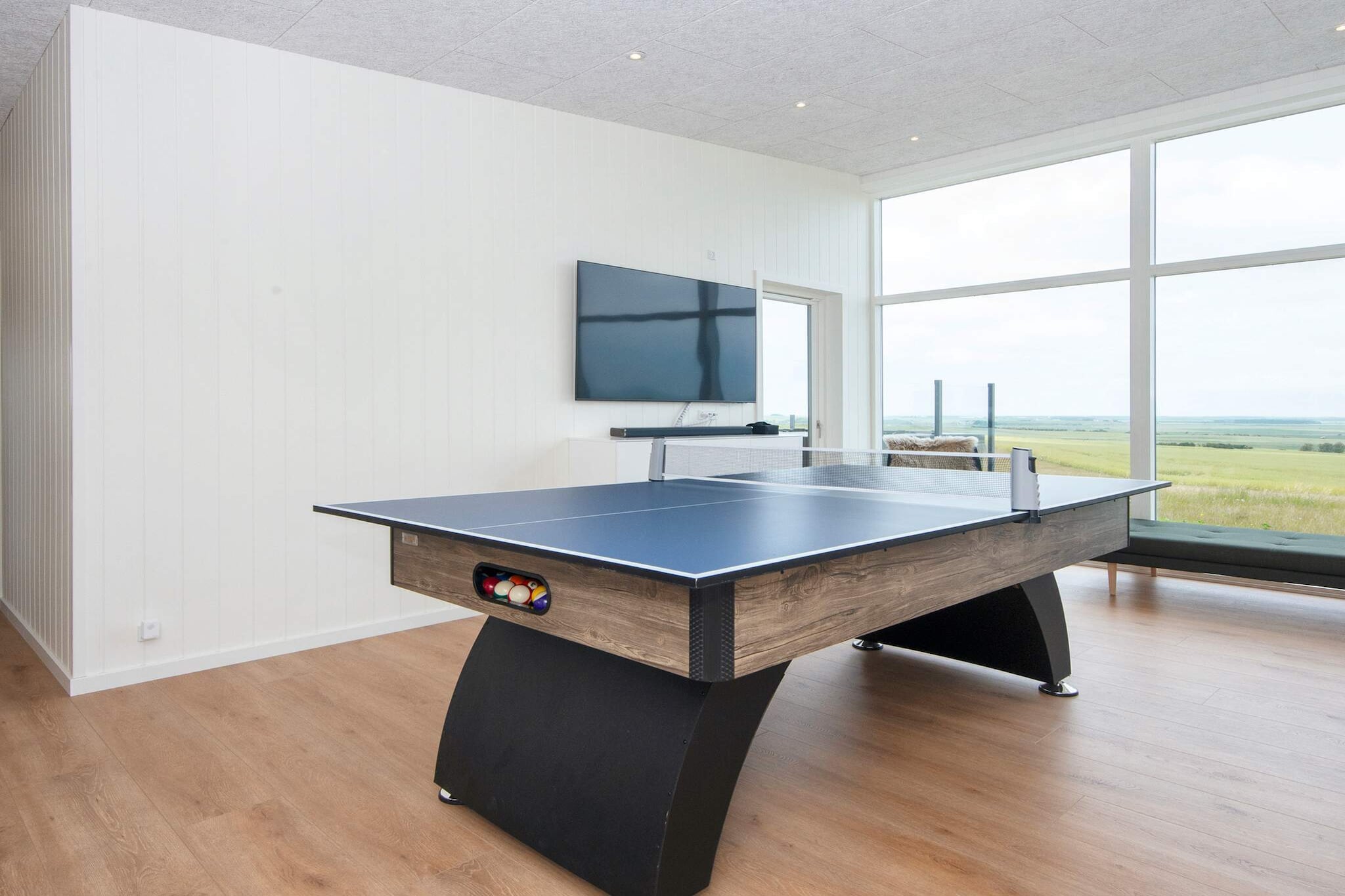5 star holiday home in Lemvig-By Traum - Indoor