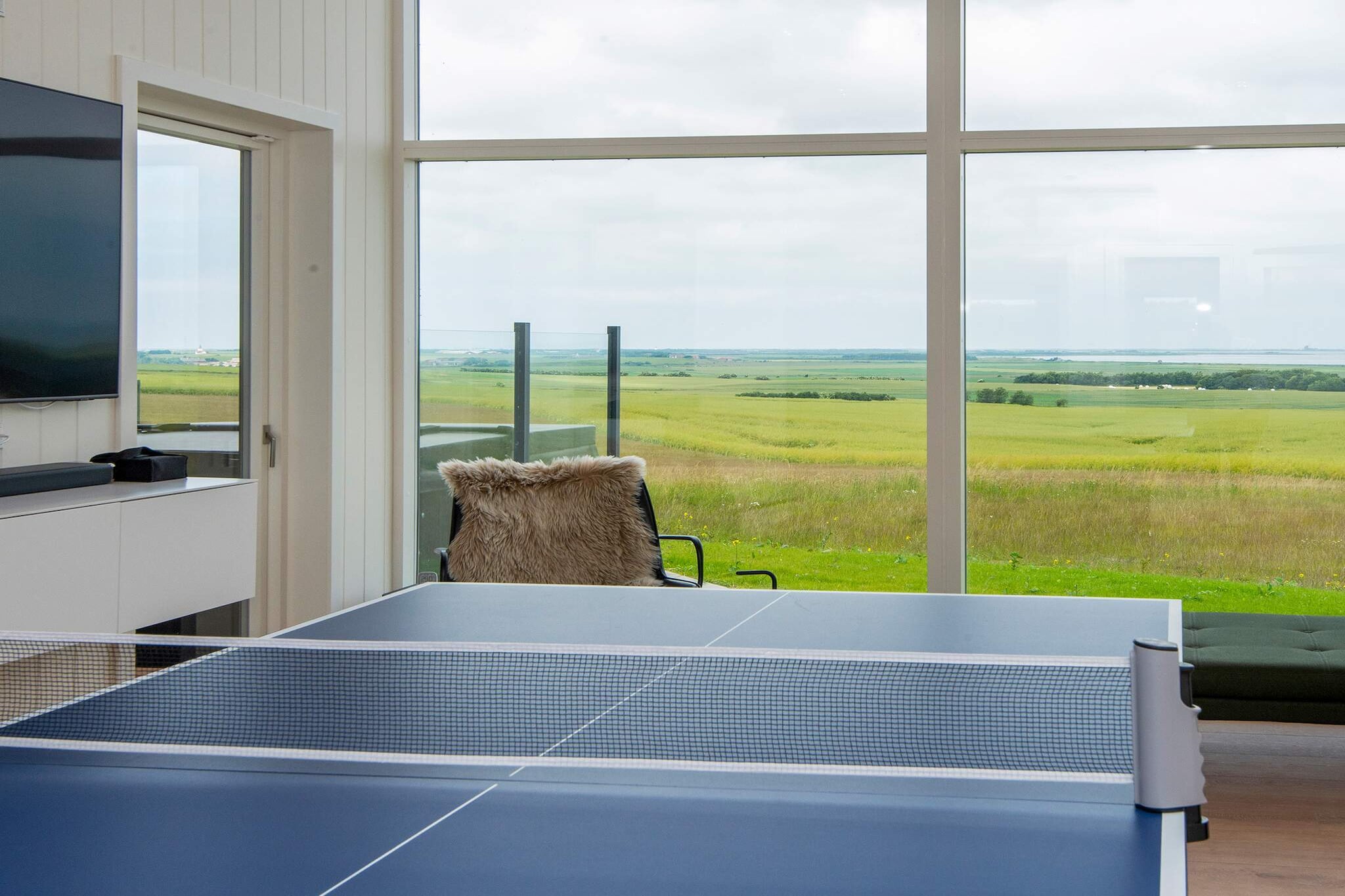 5 star holiday home in Lemvig-By Traum - Indoor