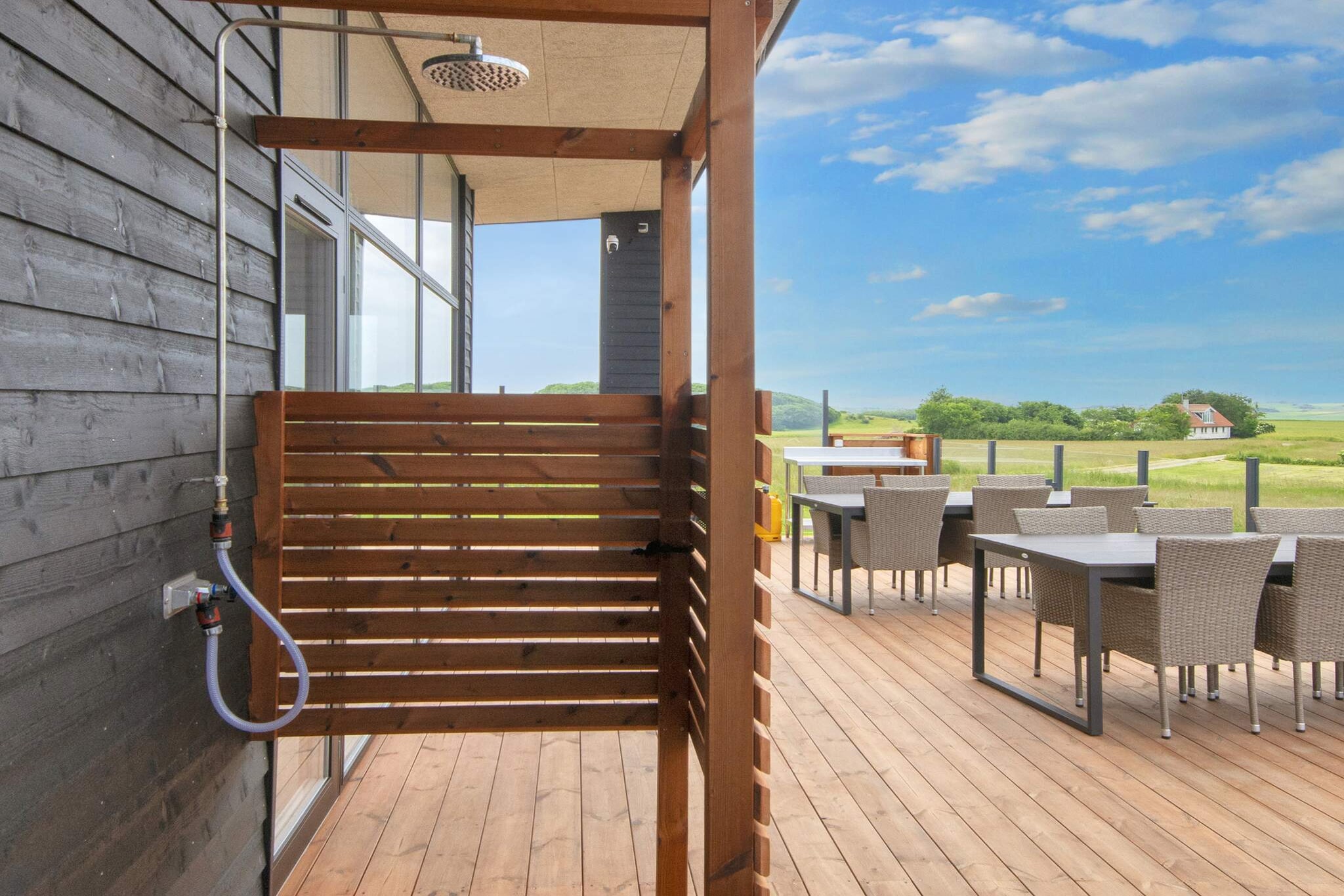 5 star holiday home in Lemvig-By Traum - View