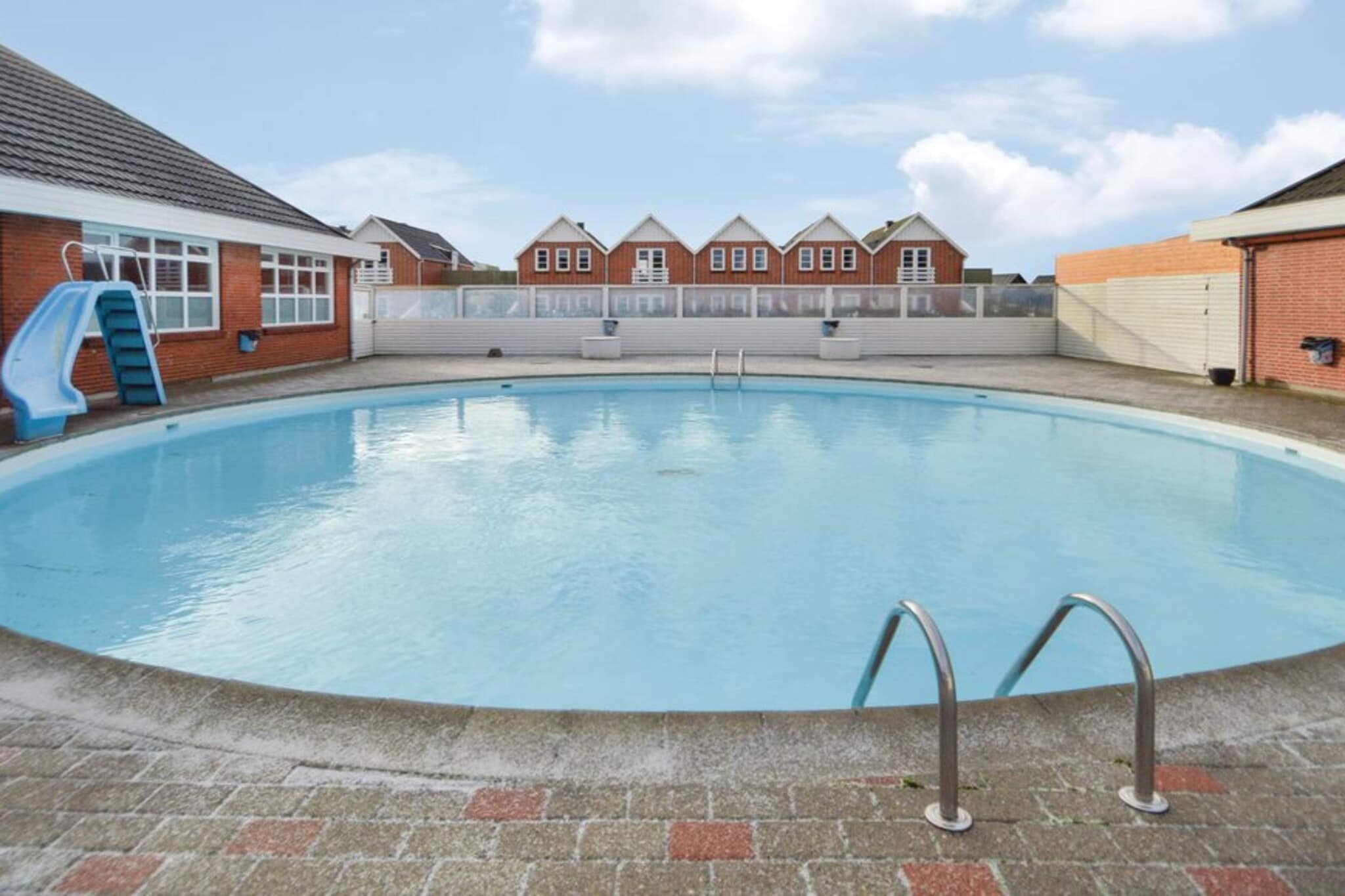 4 sterren vakantie huis in Rømø-By Traum