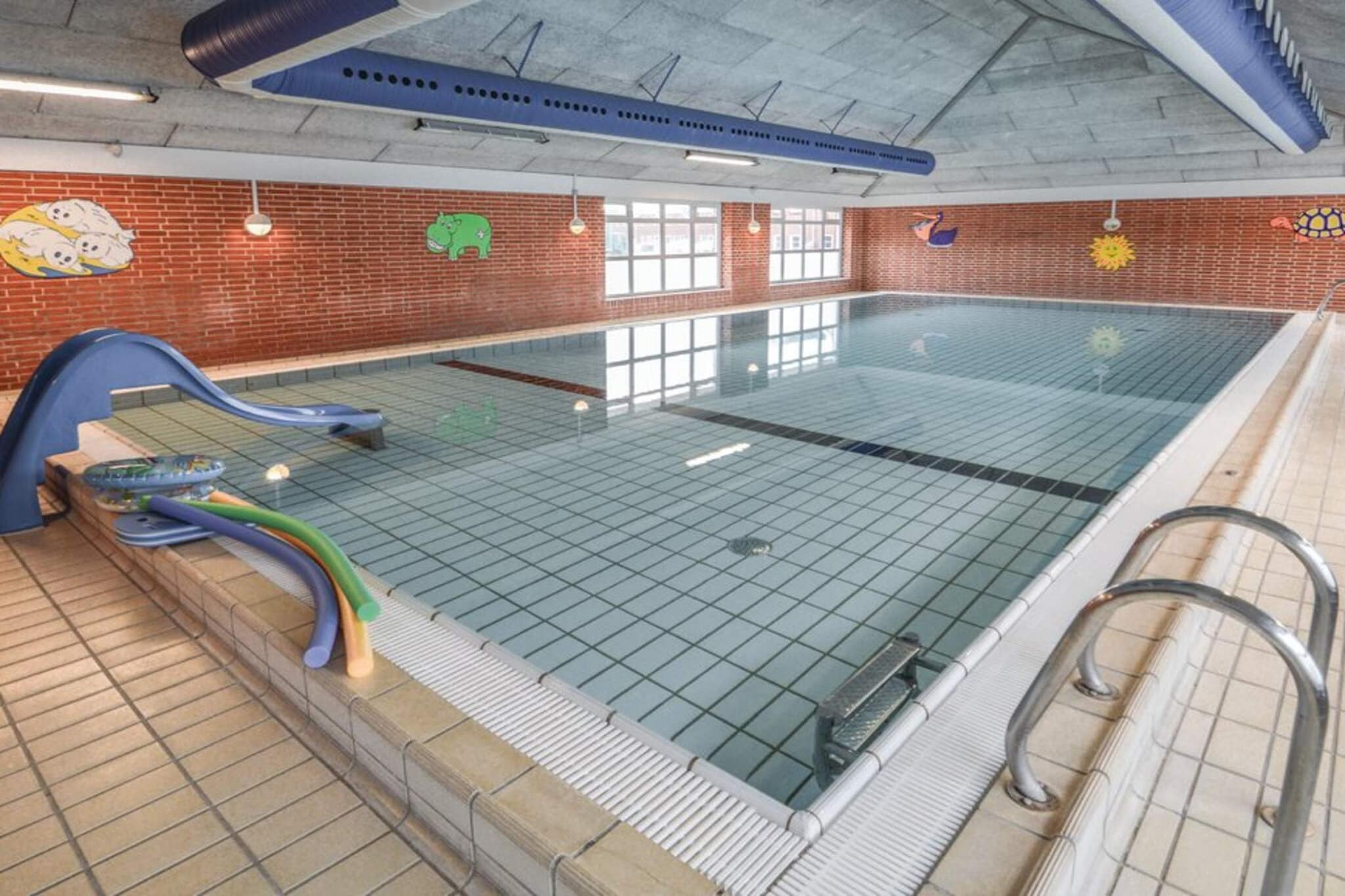4 sterren vakantie huis in Rømø-By Traum