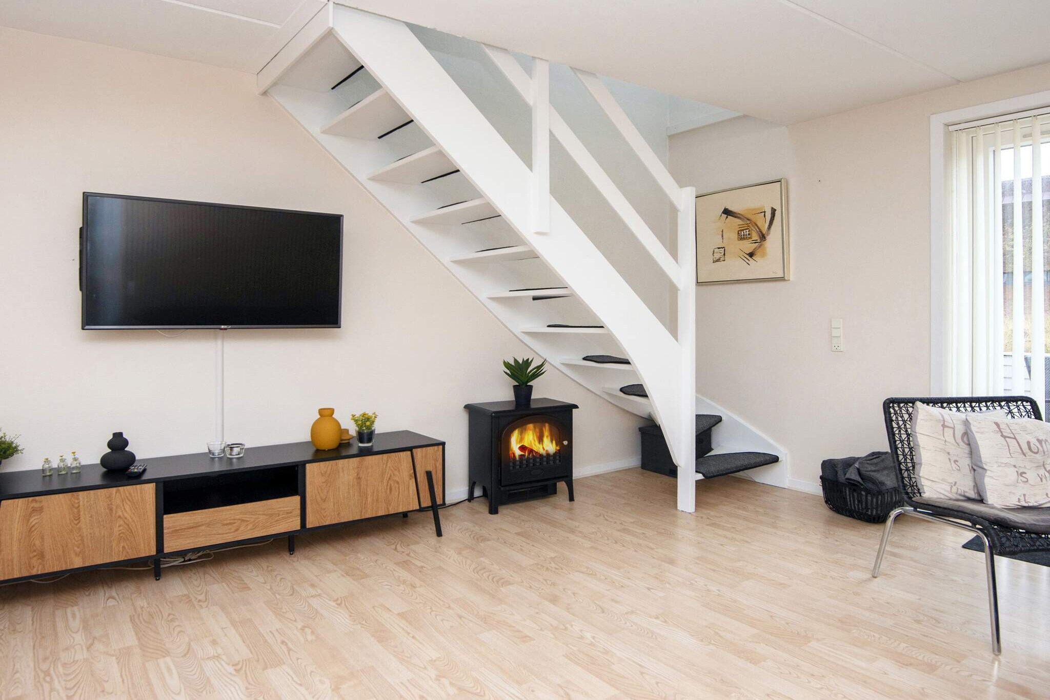 4 Sterne Ferienhaus in Rømø-By Traum