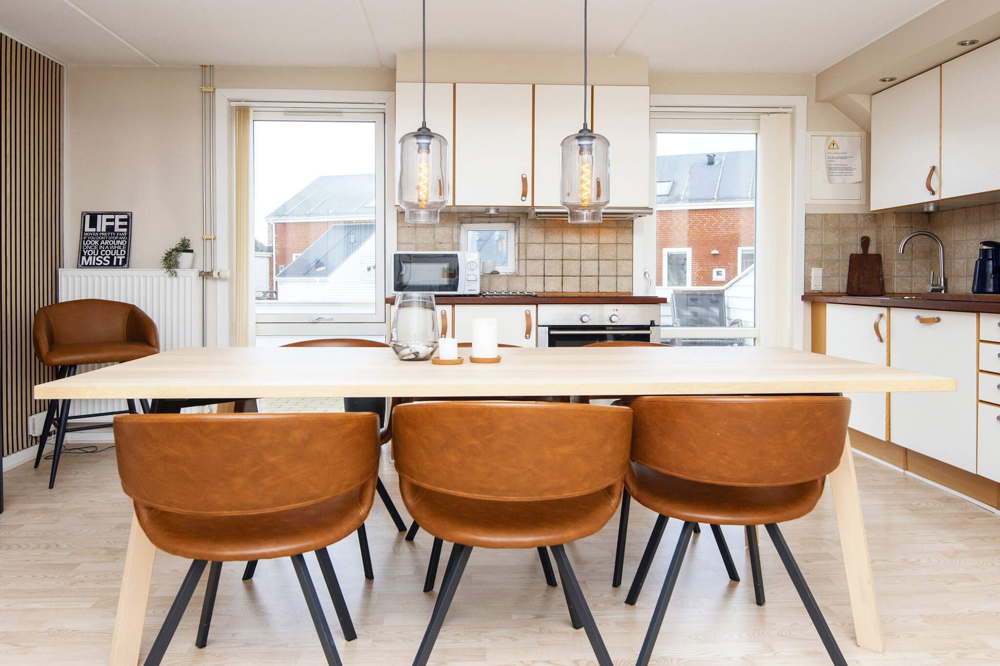 4 sterren vakantie huis in Rømø-By Traum - Binnen