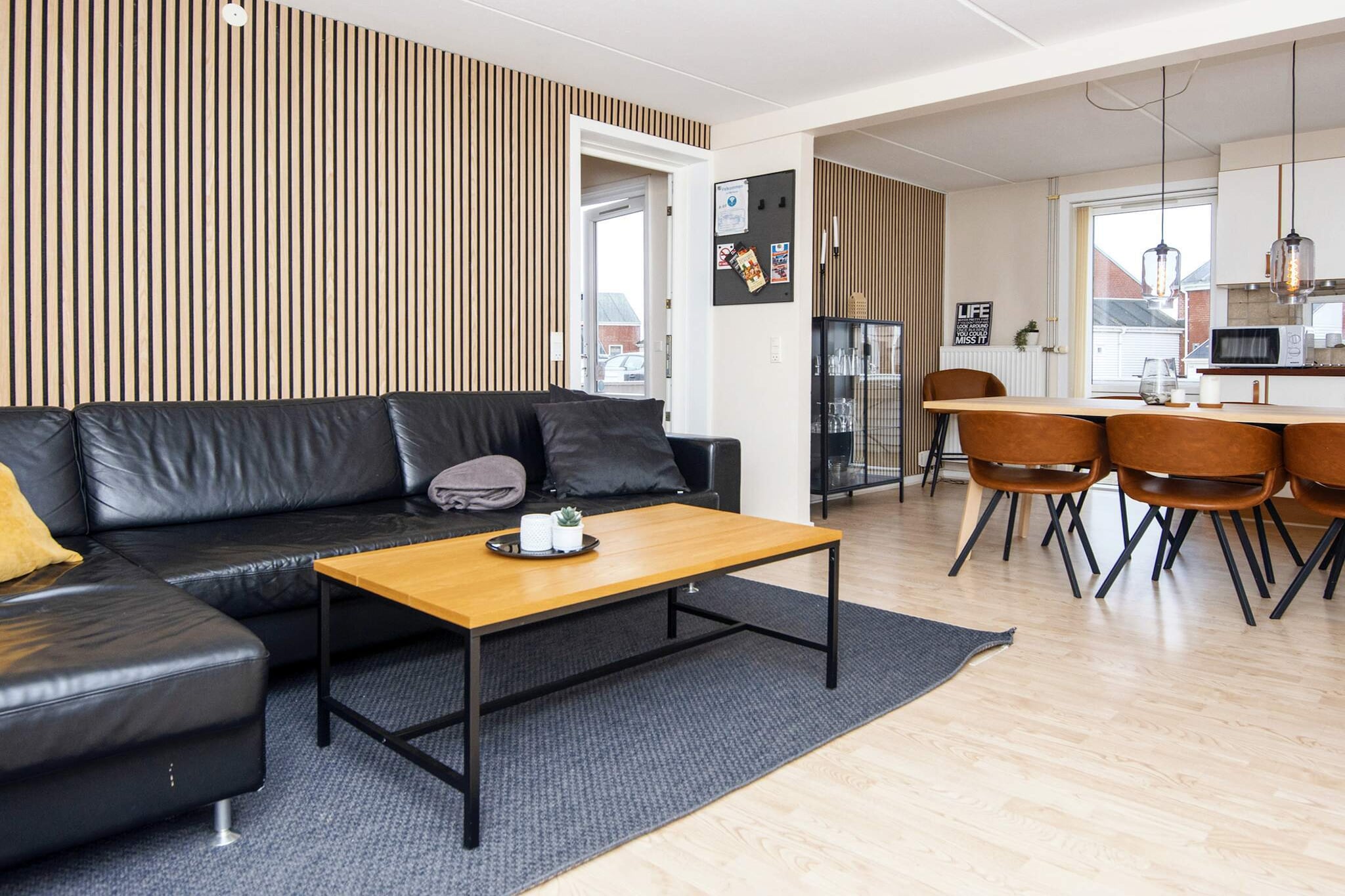 4 sterren vakantie huis in Rømø-By Traum - Binnen
