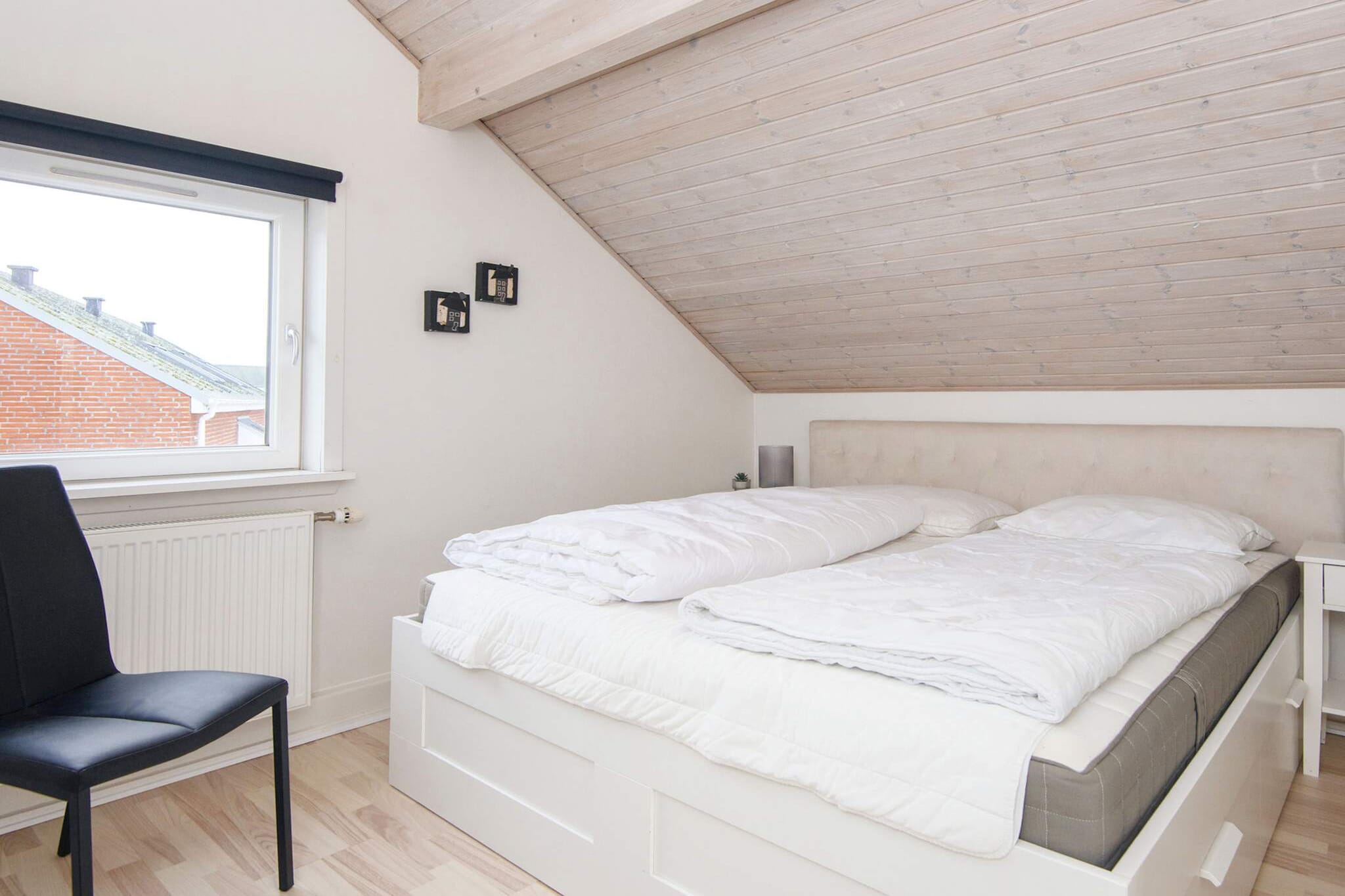 4 sterren vakantie huis in Rømø-By Traum - Binnen