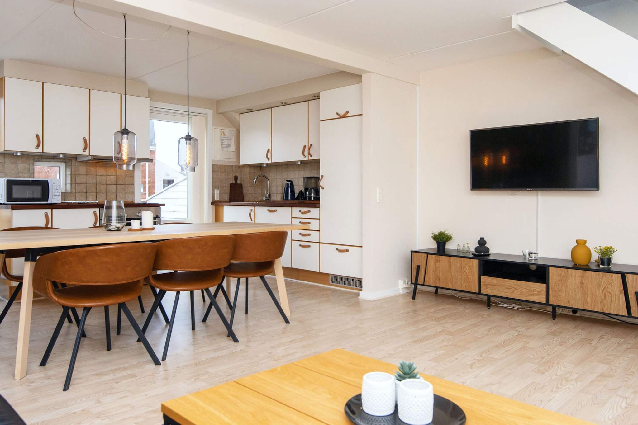 4 sterren vakantie huis in Rømø-By Traum - Binnen