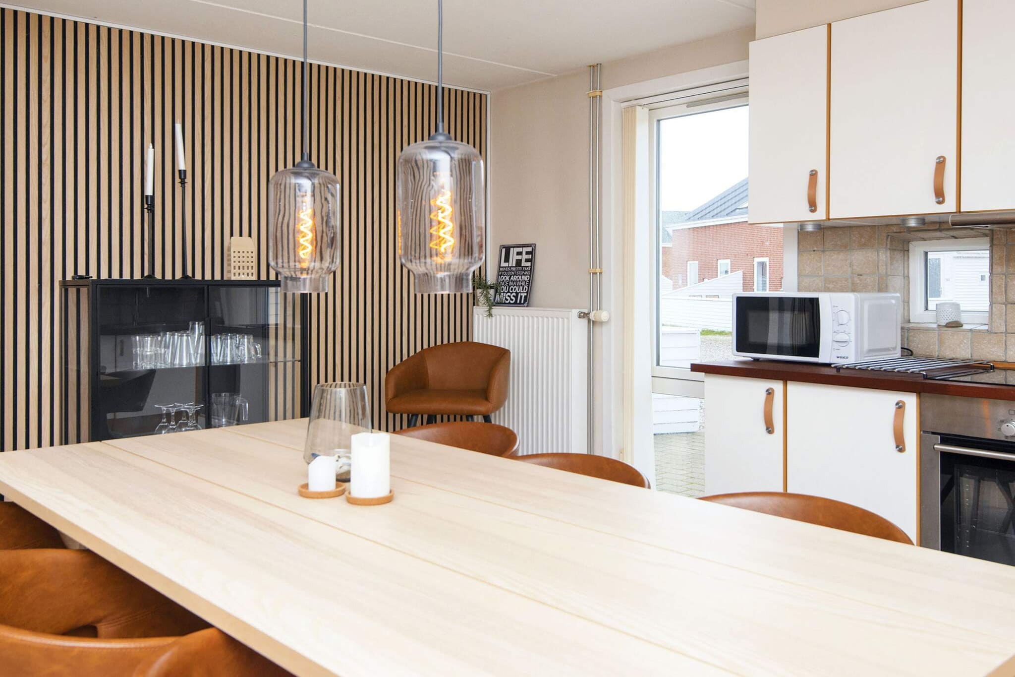 4 sterren vakantie huis in Rømø-By Traum - Binnen