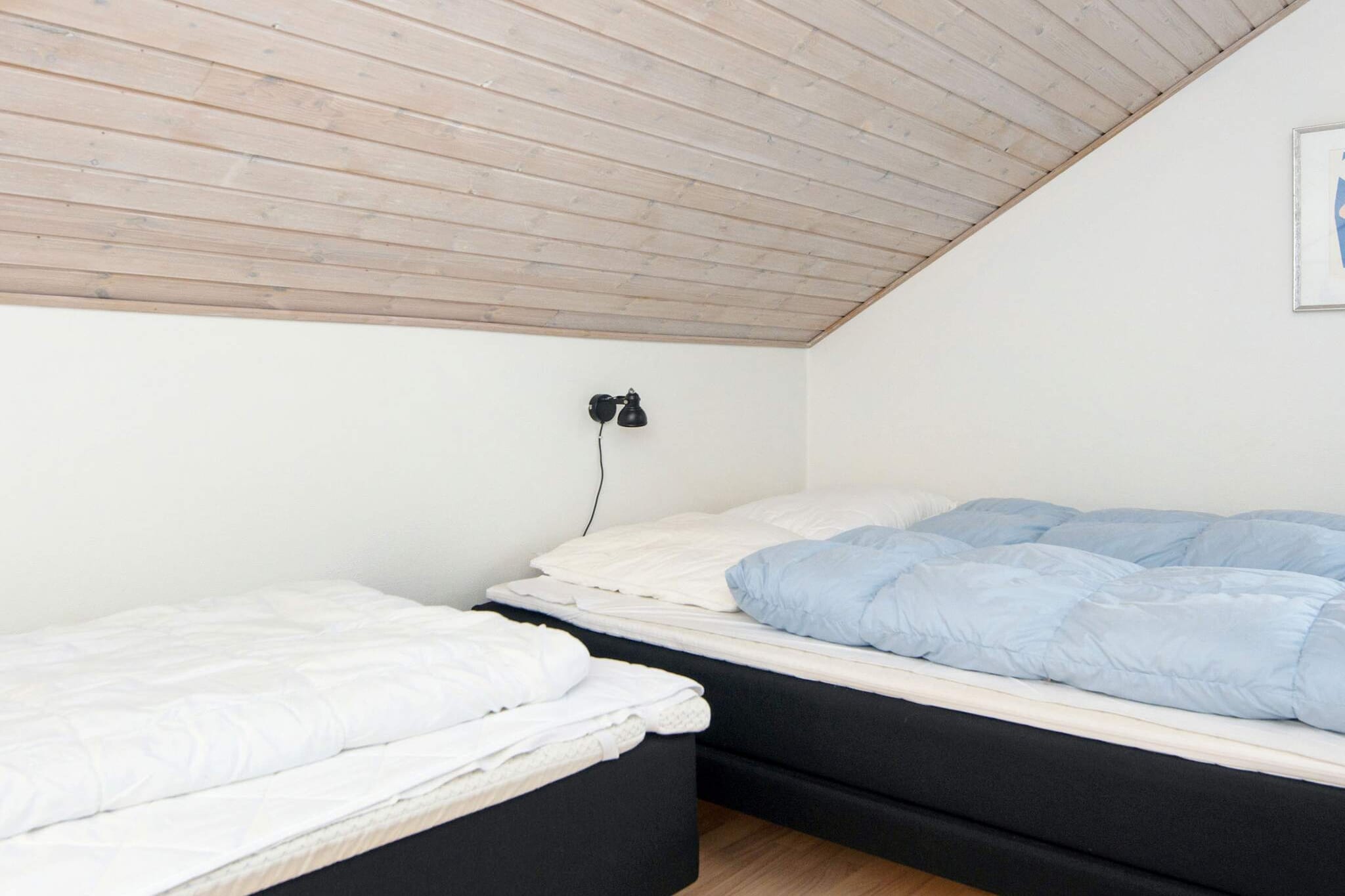 4 sterren vakantie huis in Rømø-By Traum - Binnen