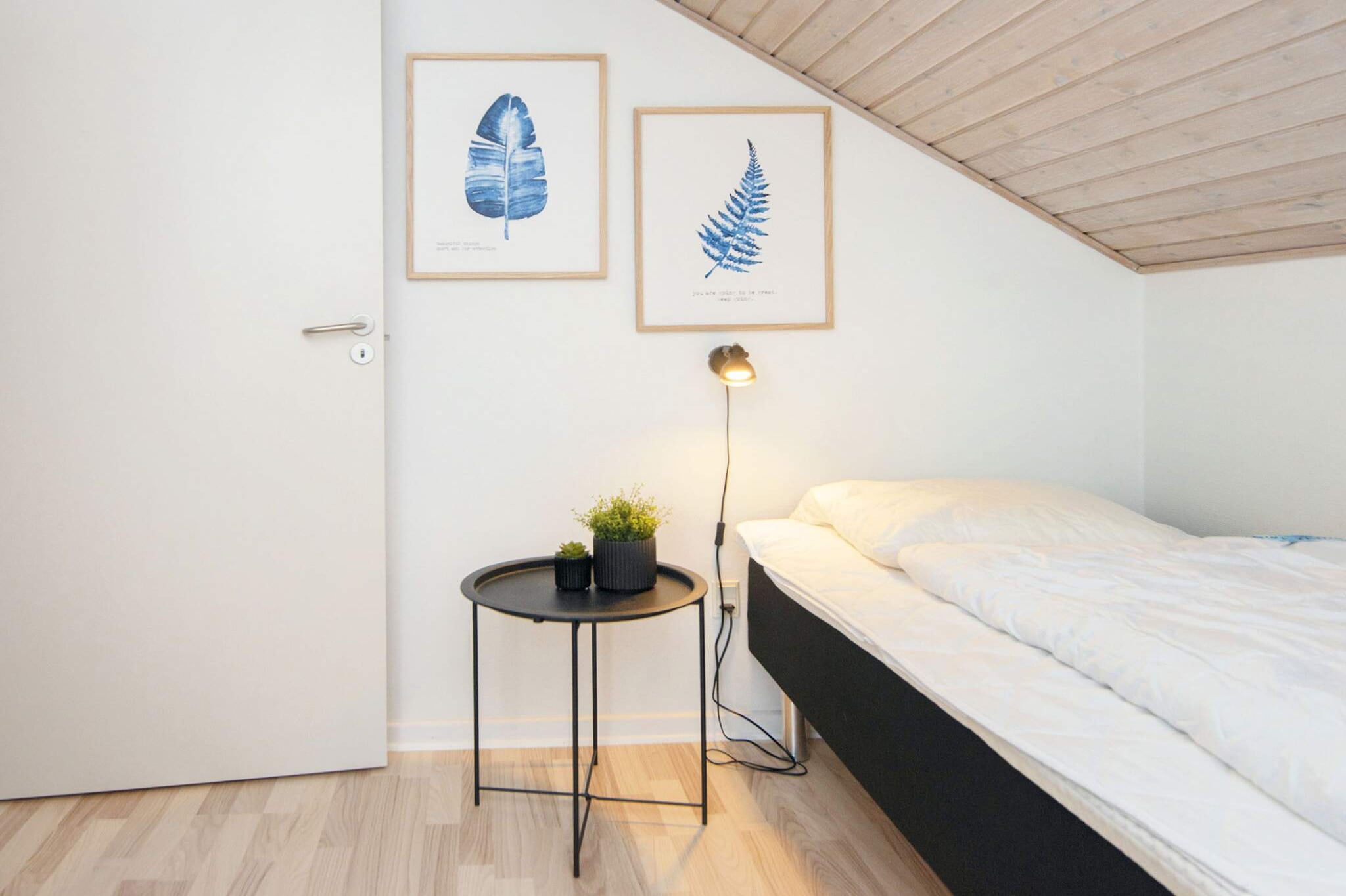 4 sterren vakantie huis in Rømø-By Traum - Binnen