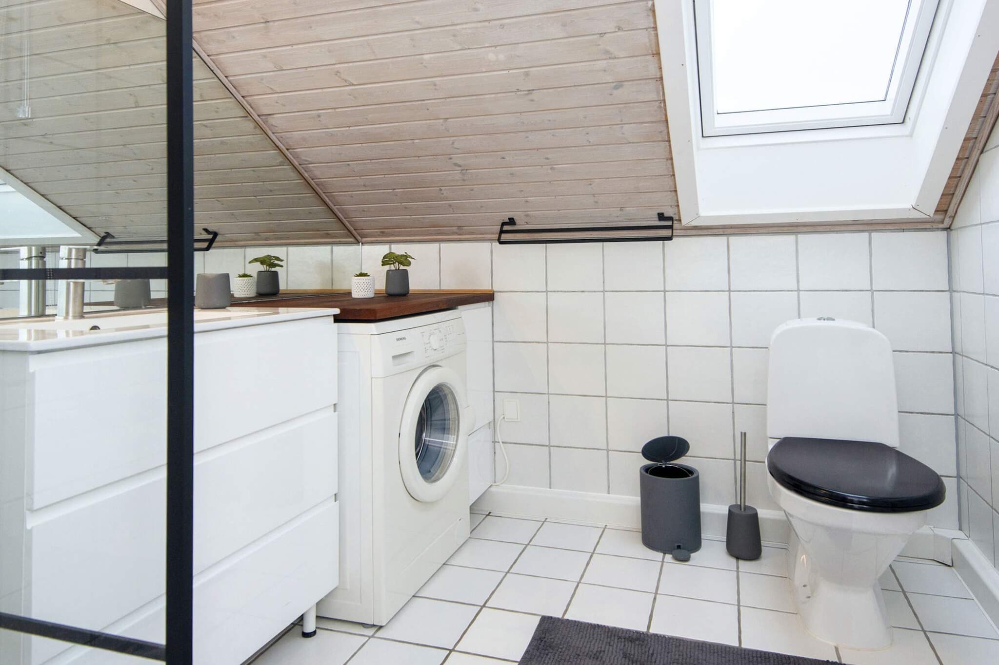 4 sterren vakantie huis in Rømø-By Traum - Binnen