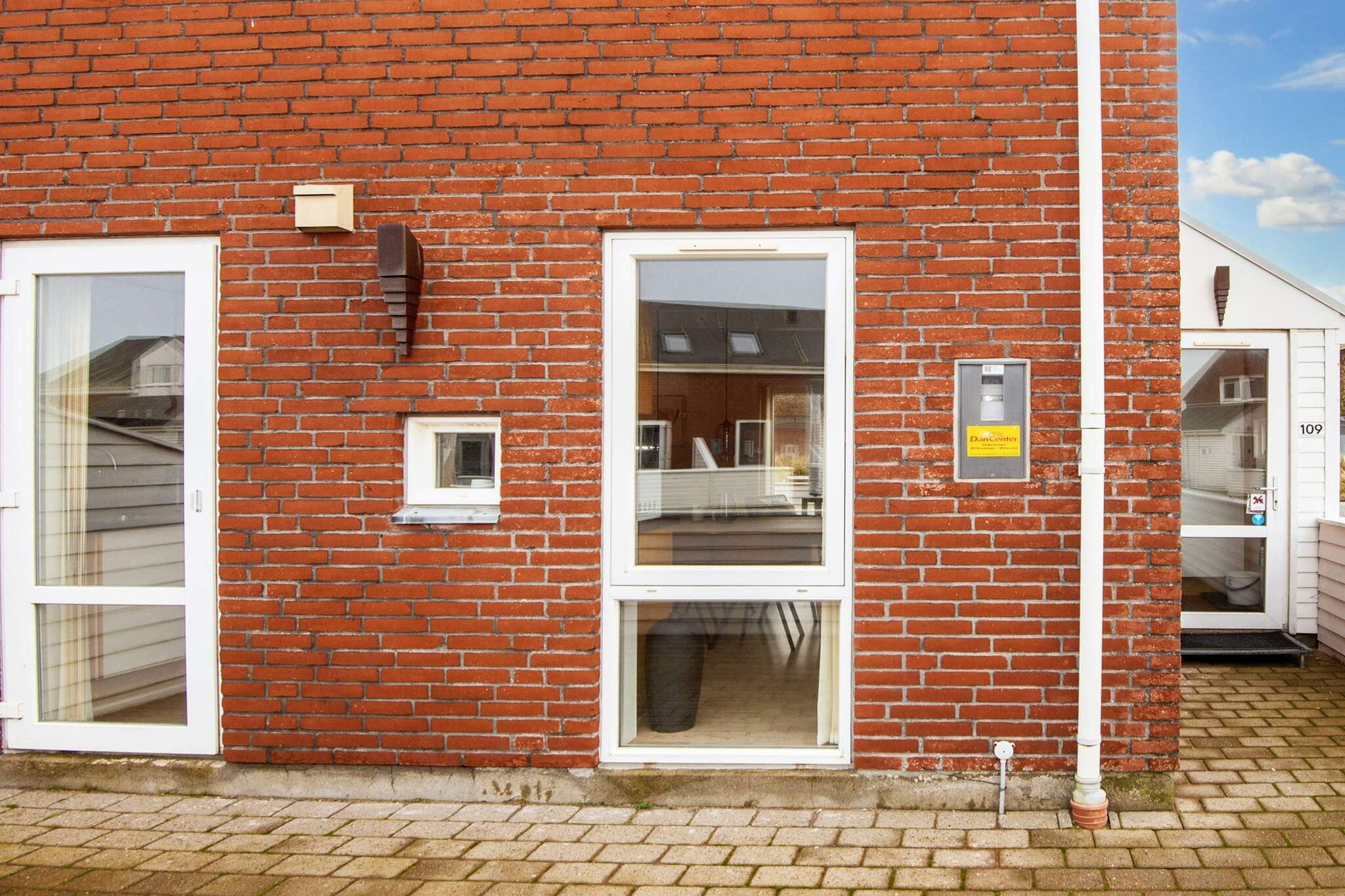4 sterren vakantie huis in Rømø-By Traum - Uitzicht