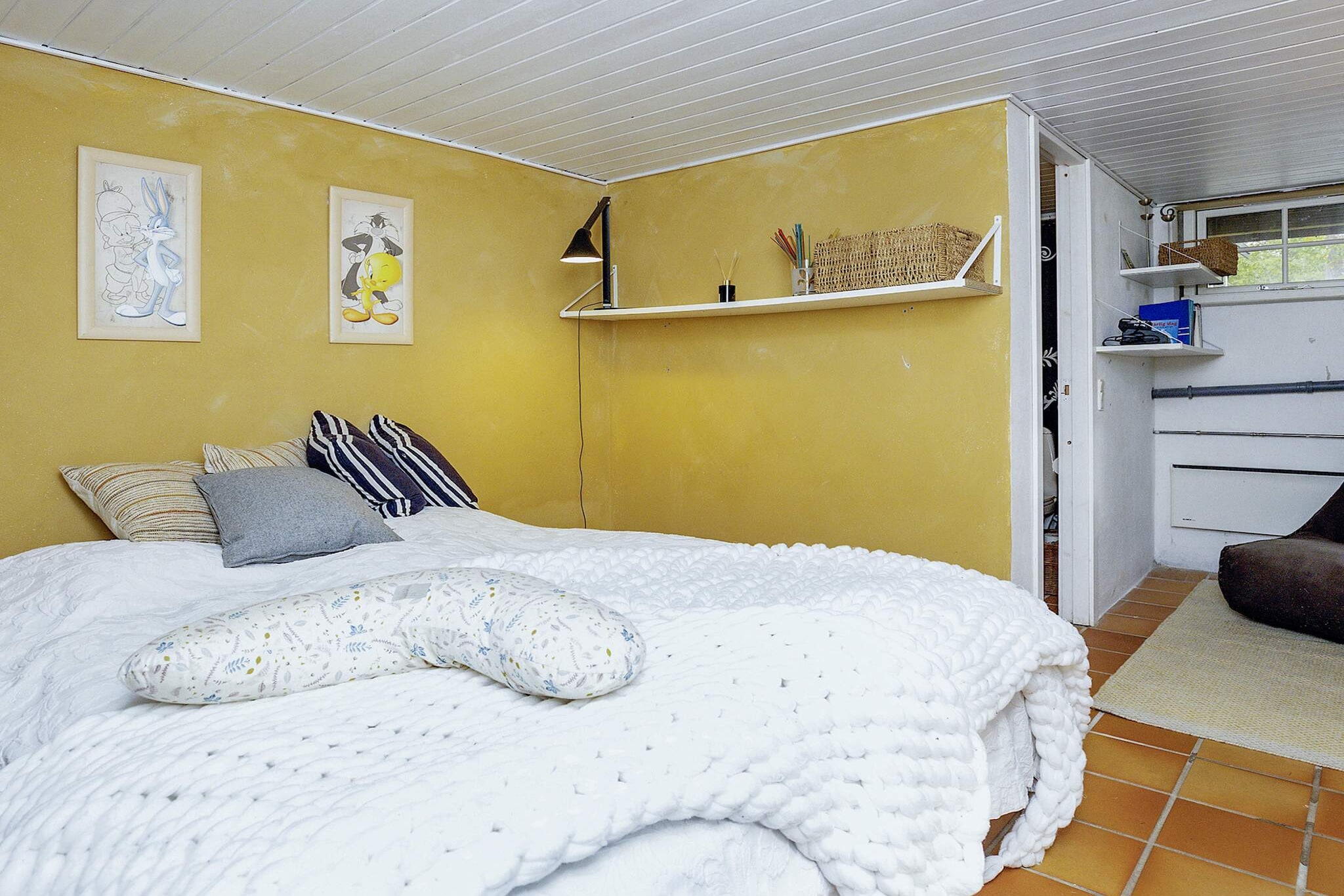 5 sterren vakantie huis in Rørvig