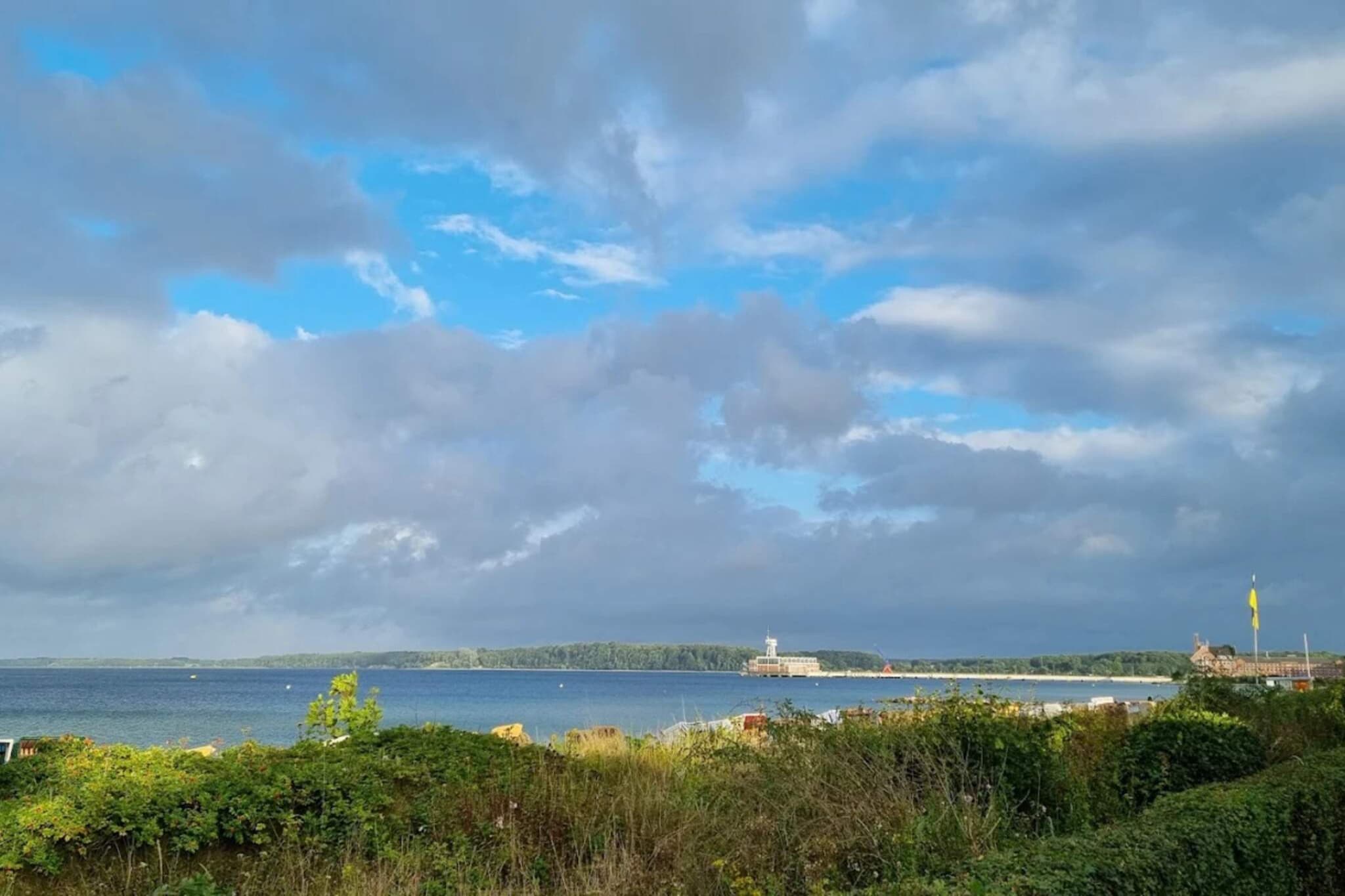 Water View