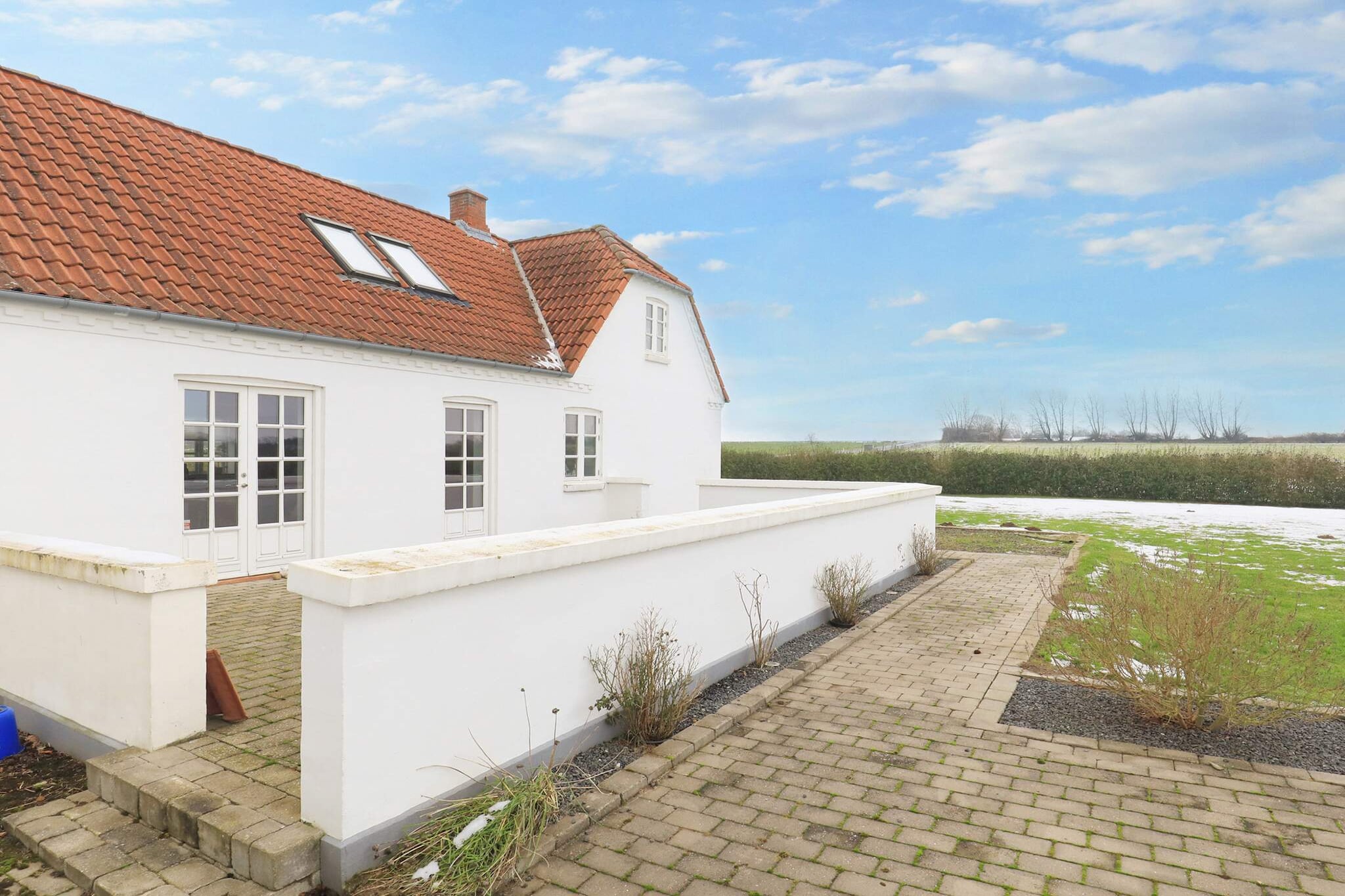 8 person holiday home in Bogense-By Traum
