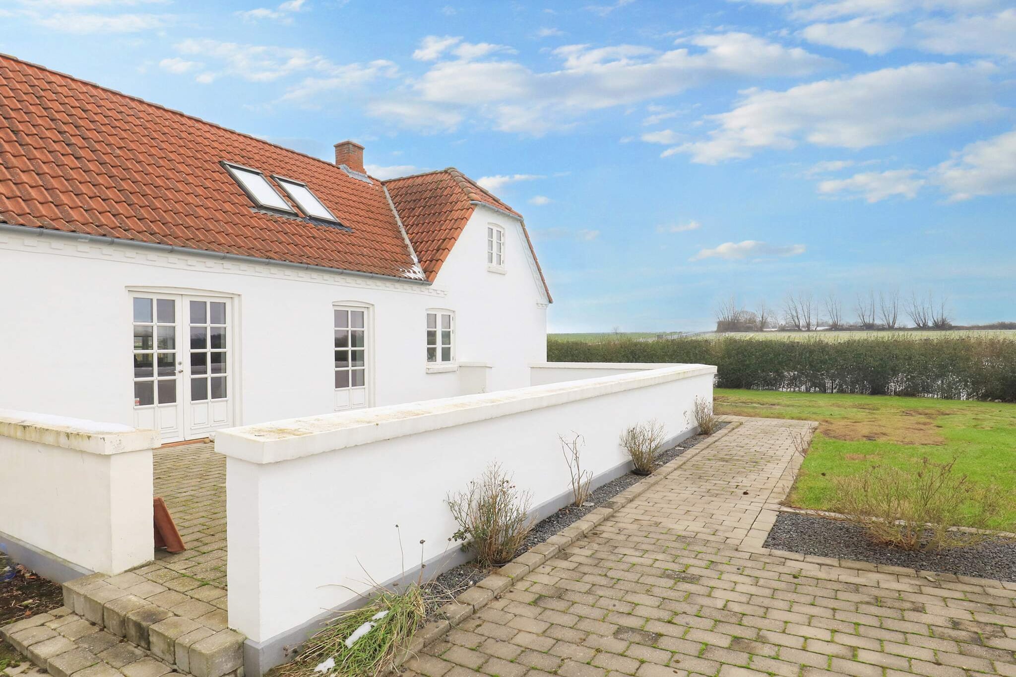 8 persoons vakantie huis in Bogense-By Traum