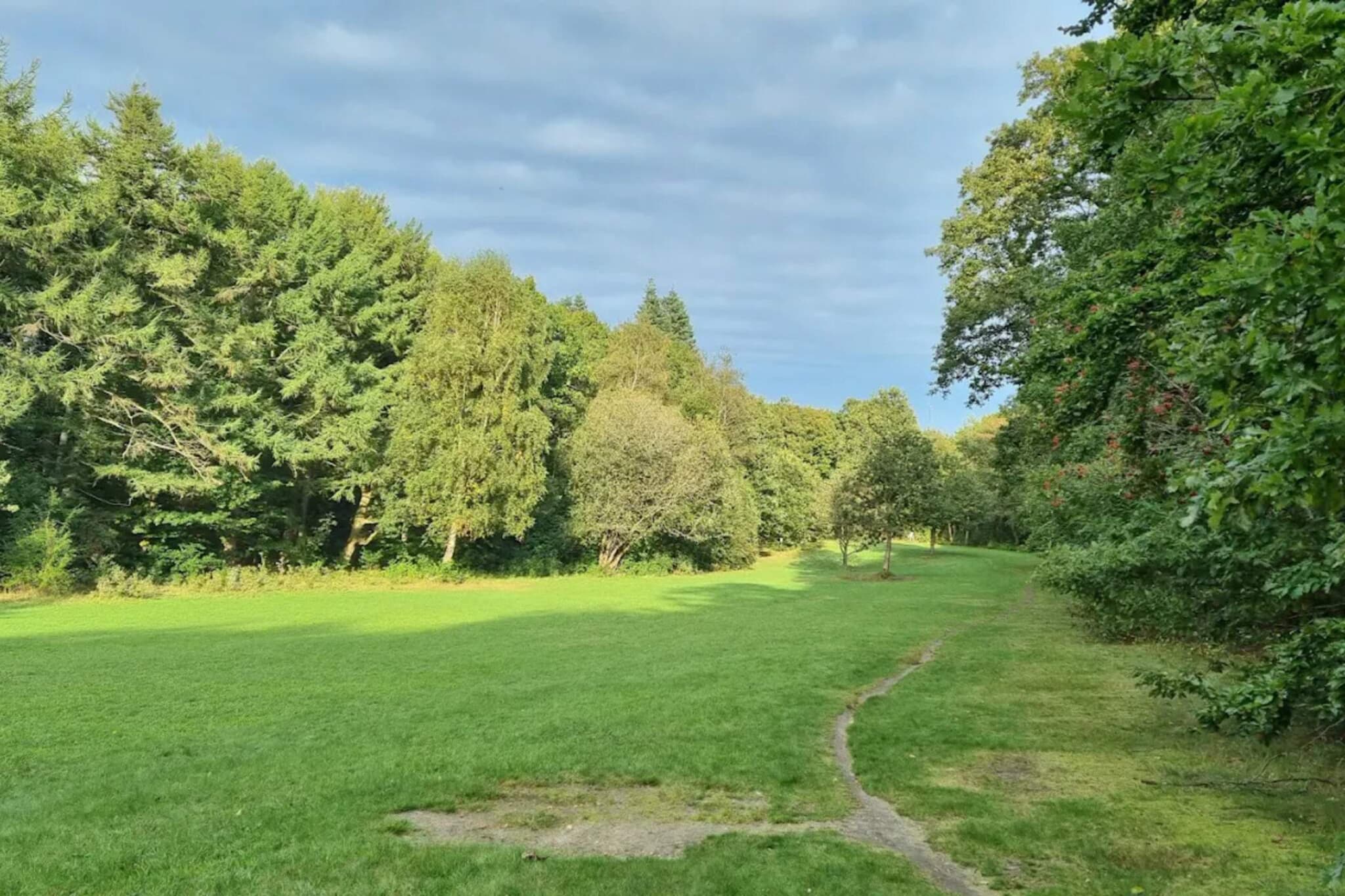 8 persoons vakantie huis in Bogense-By Traum