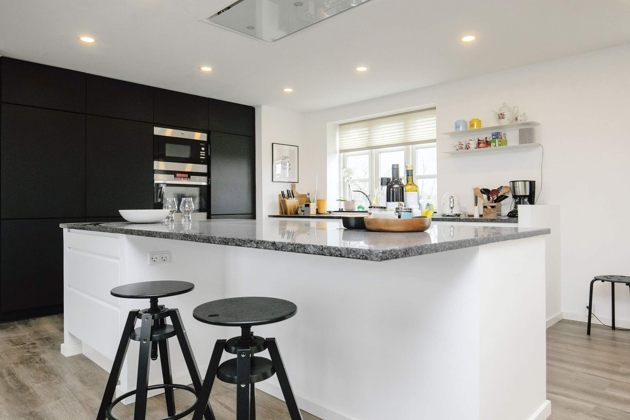 8 persoons vakantie huis in Bogense-By Traum - Binnen