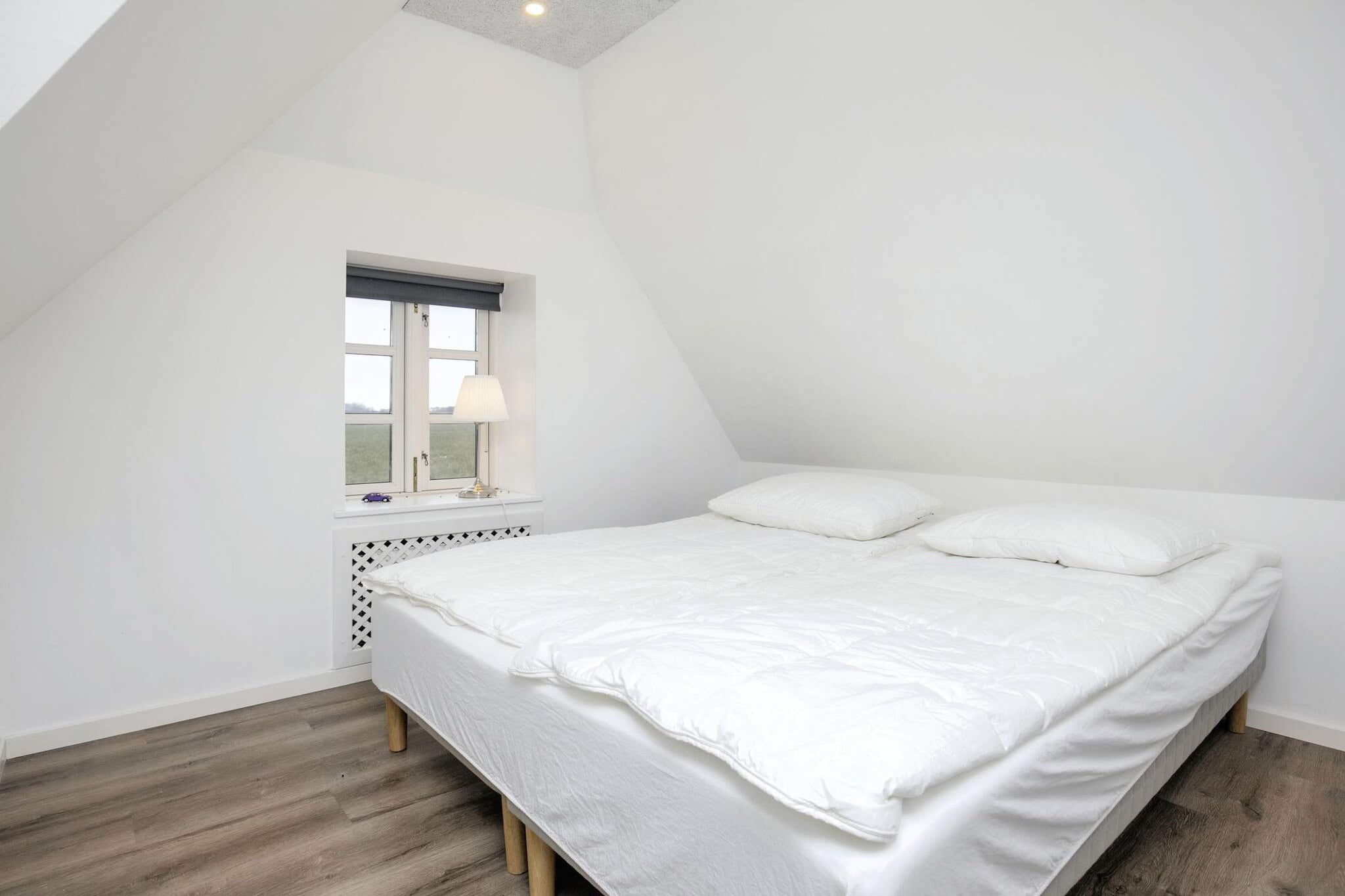8 persoons vakantie huis in Bogense-By Traum - Binnen