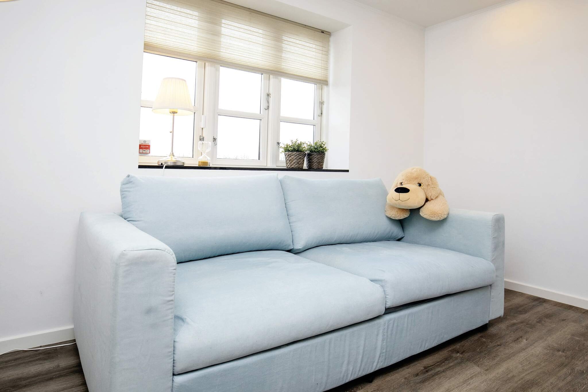 8 persoons vakantie huis in Bogense-By Traum - Binnen