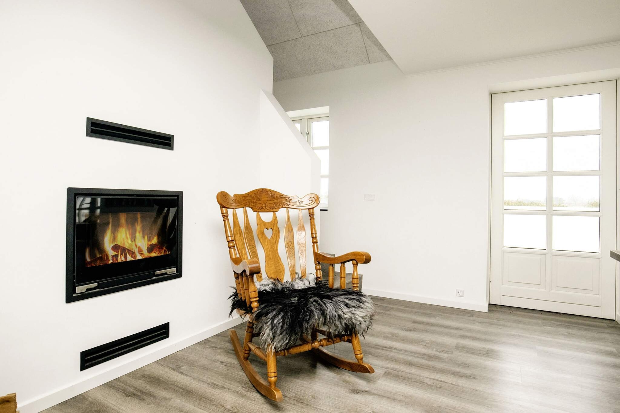 8 persoons vakantie huis in Bogense-By Traum - Binnen