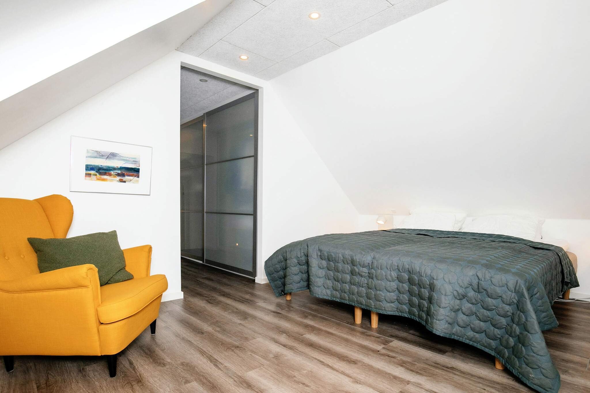8 persoons vakantie huis in Bogense-By Traum - Binnen