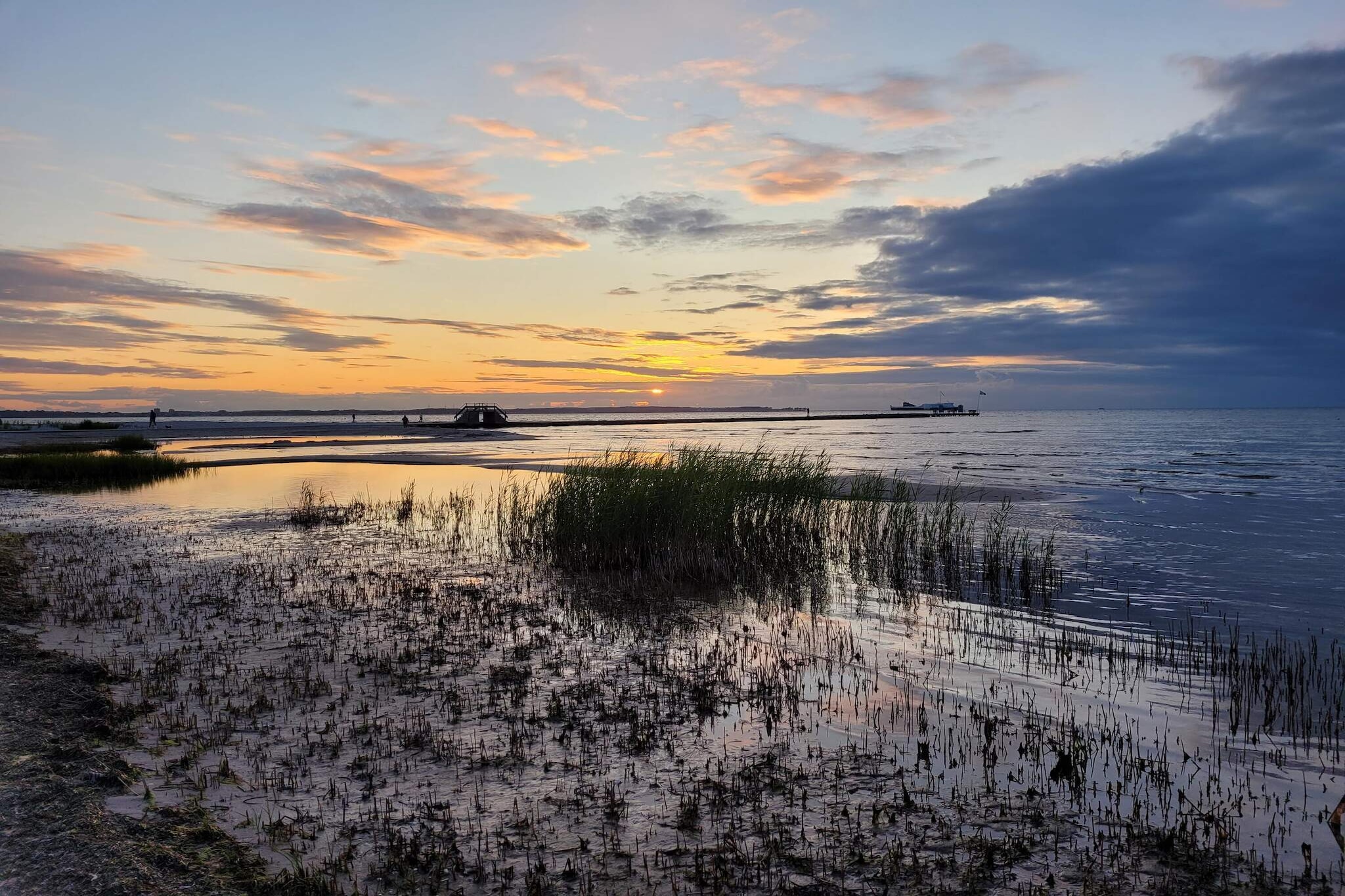 5 etoiles maison de vacances a Wendtorf-Vue sur l'eau