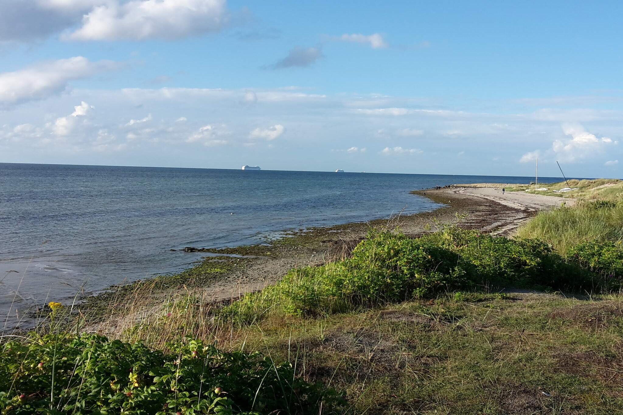 5 etoiles maison de vacances a Wendtorf-Vue sur l'eau