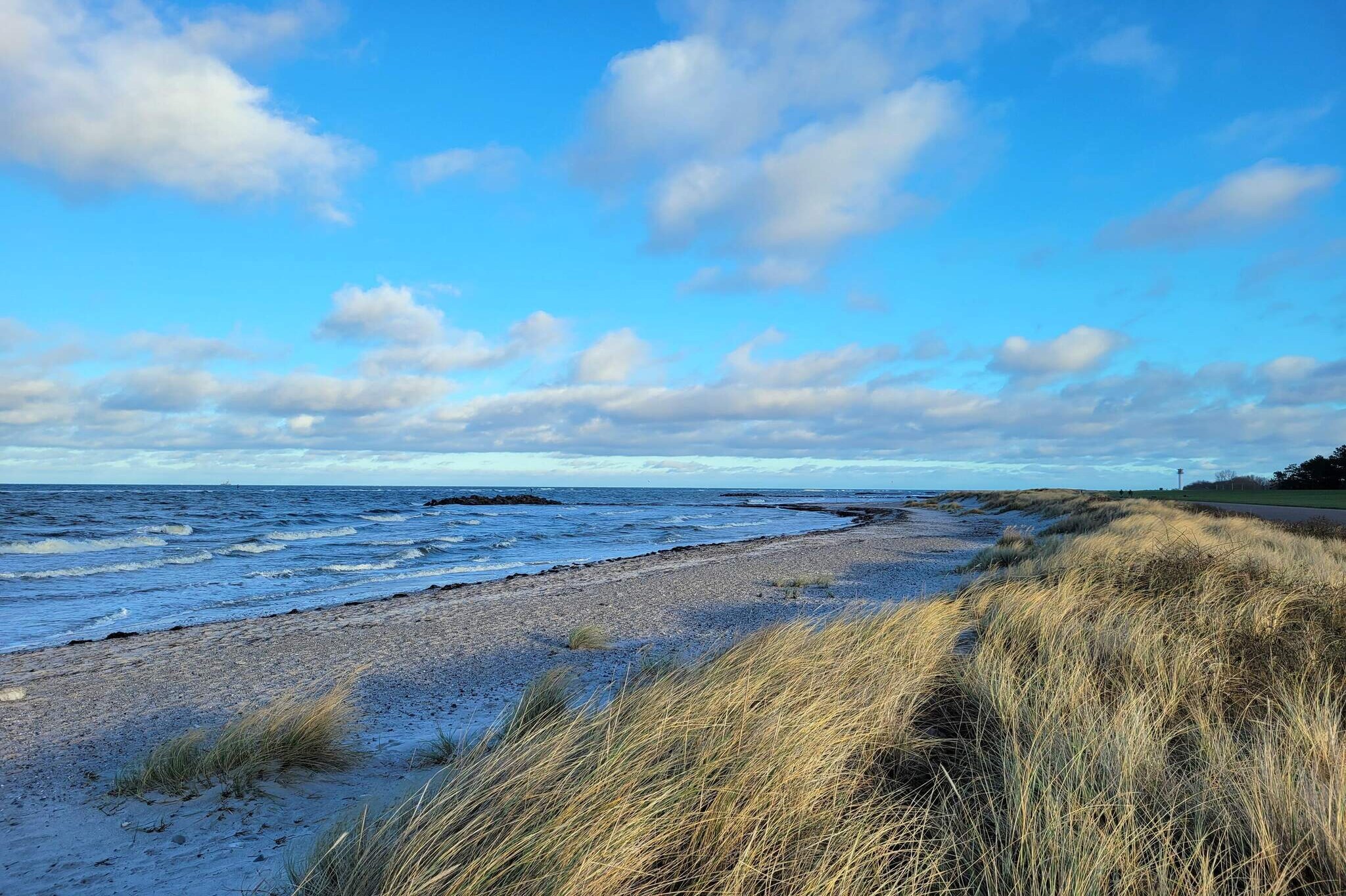 Wasservilla mit Panorama-Meerblick - Water view
