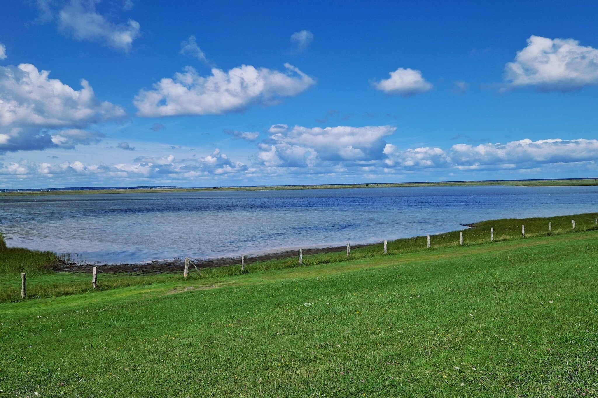 Wasservilla mit Panorama-Meerblick - Water view