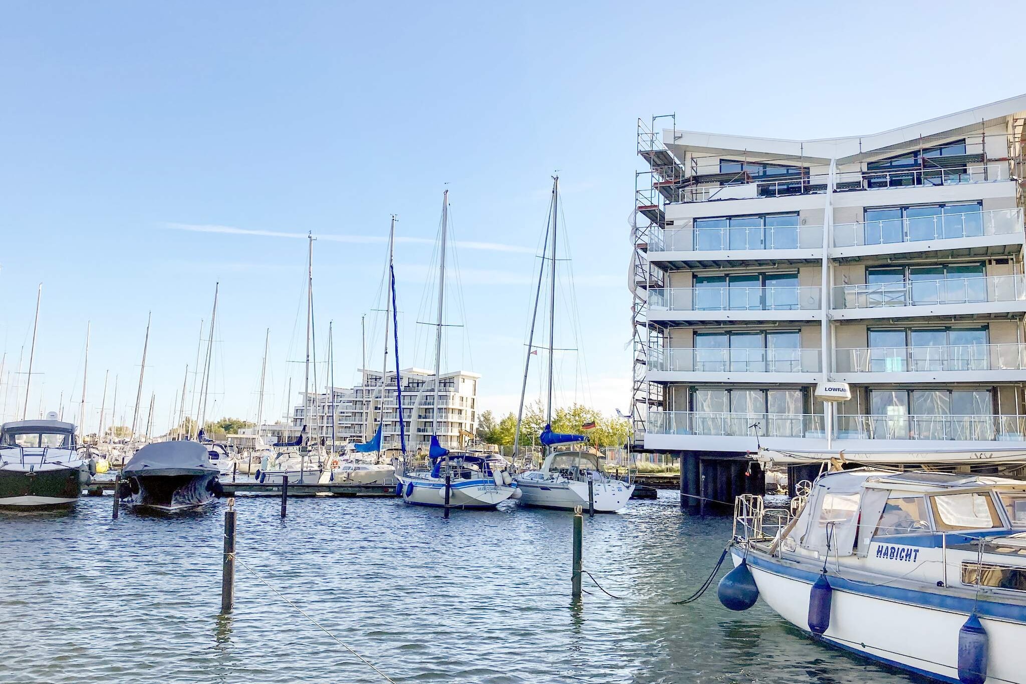 5 etoiles maison de vacances a Wendtorf