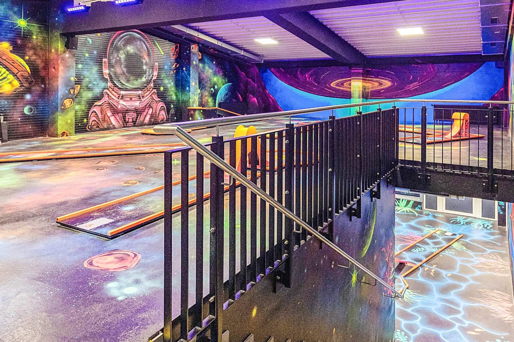 Villa aan water met fantastisch uitzicht op zee - Niet-getagd