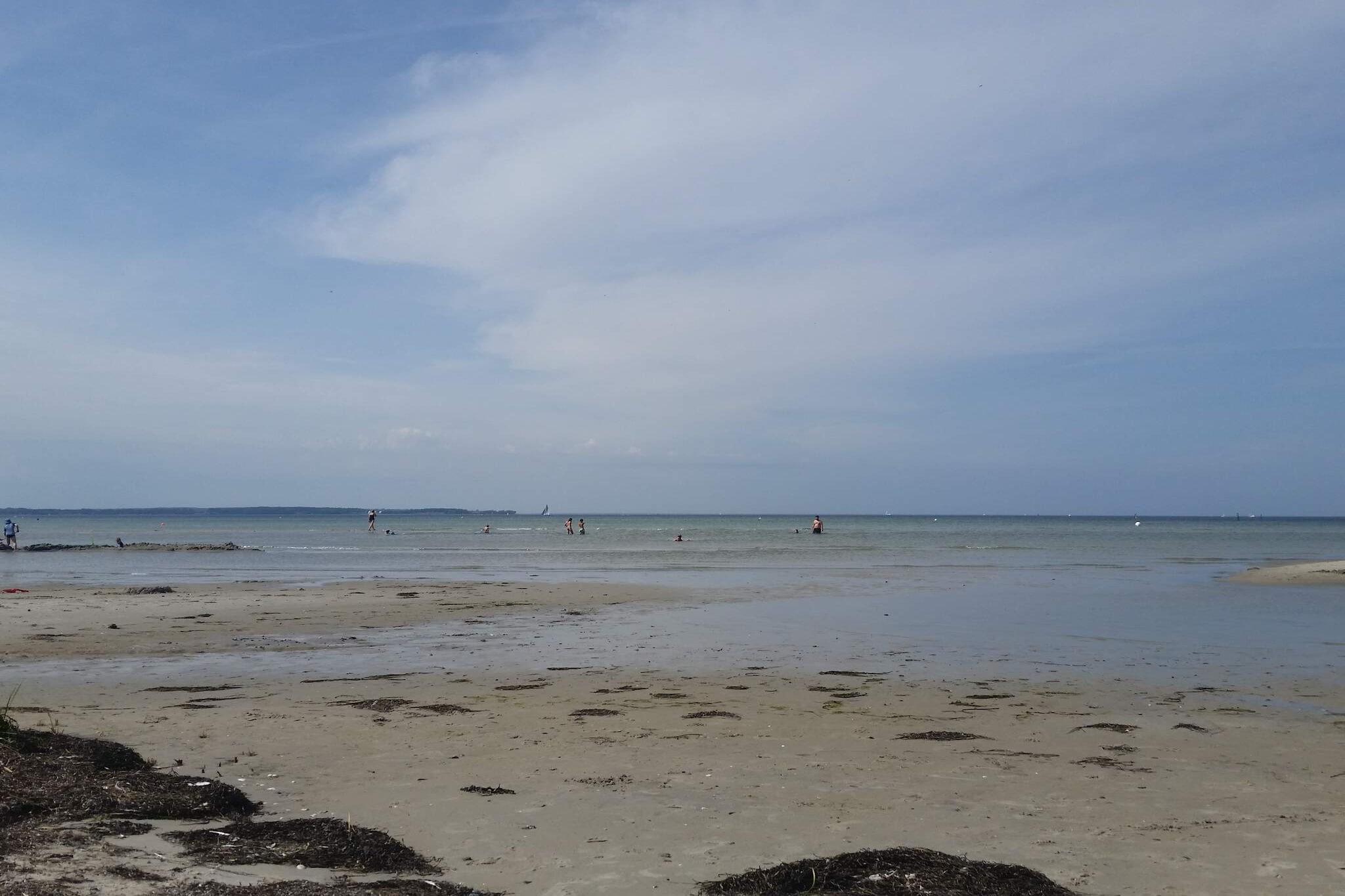 5 etoiles maison de vacances a Wendtorf-Vue sur l'eau