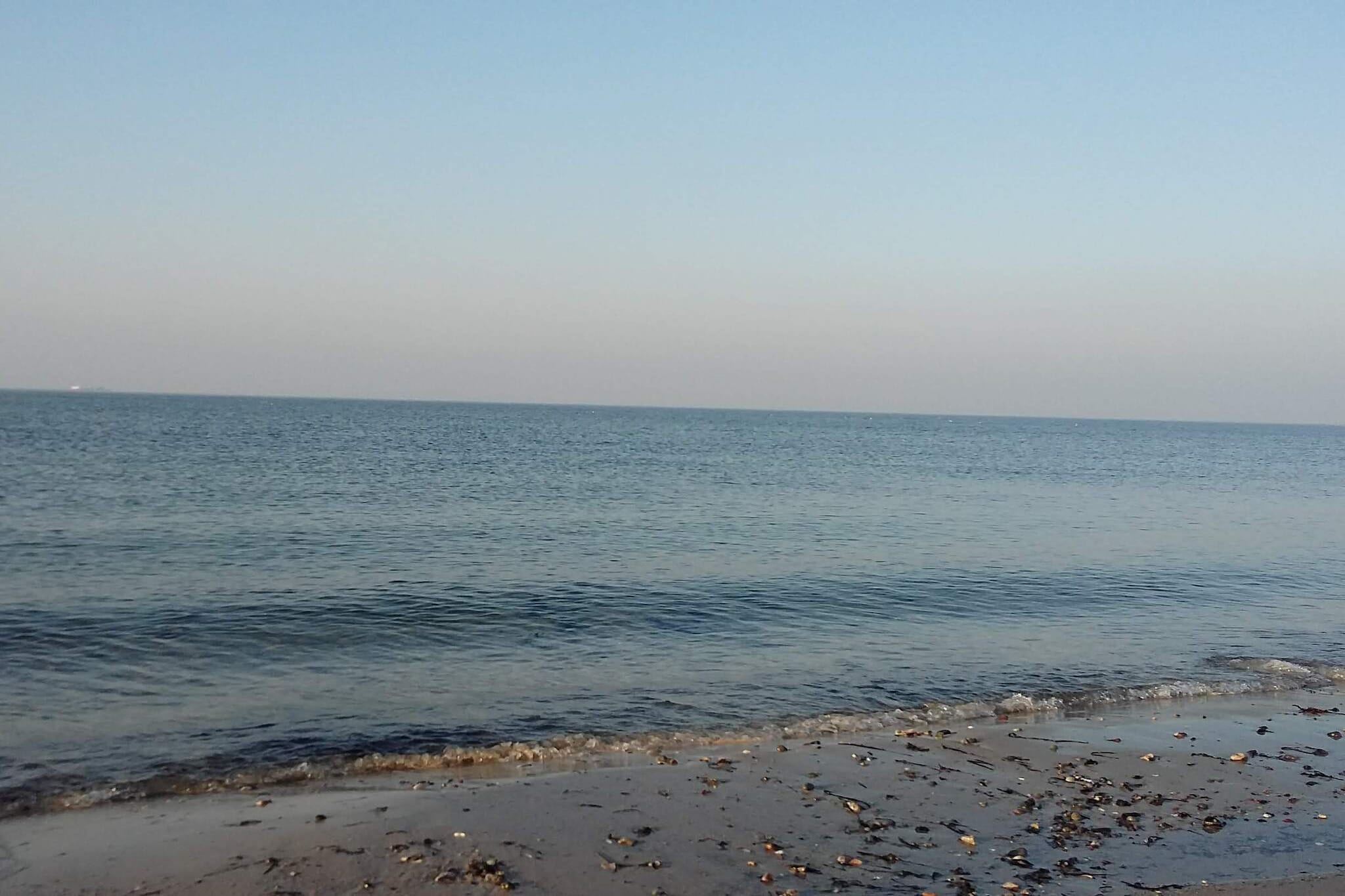 Moderne Wasservilla am Yachthafen - Water view