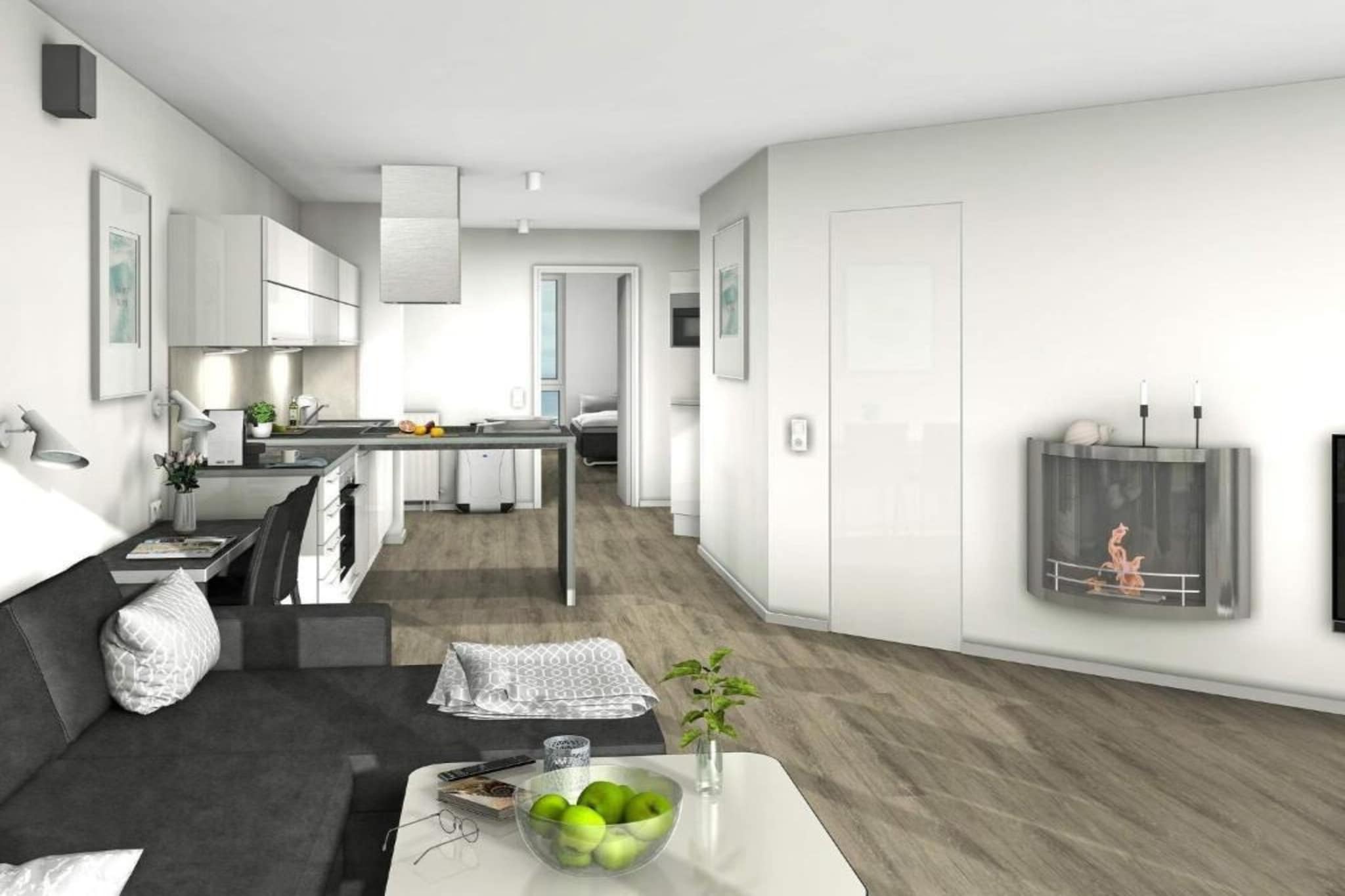 5 sterren vakantie huis in Wendtorf-Binnen