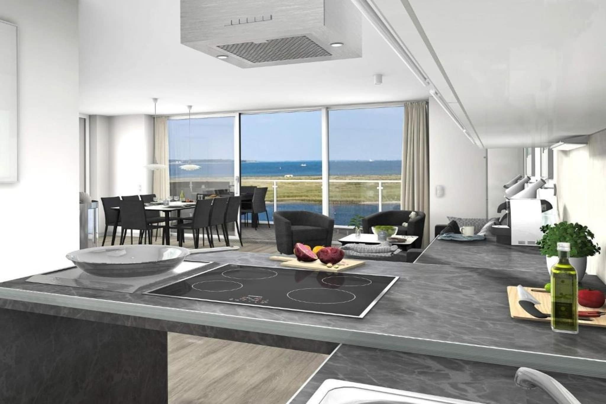 5 sterren vakantie huis in Wendtorf-Binnen