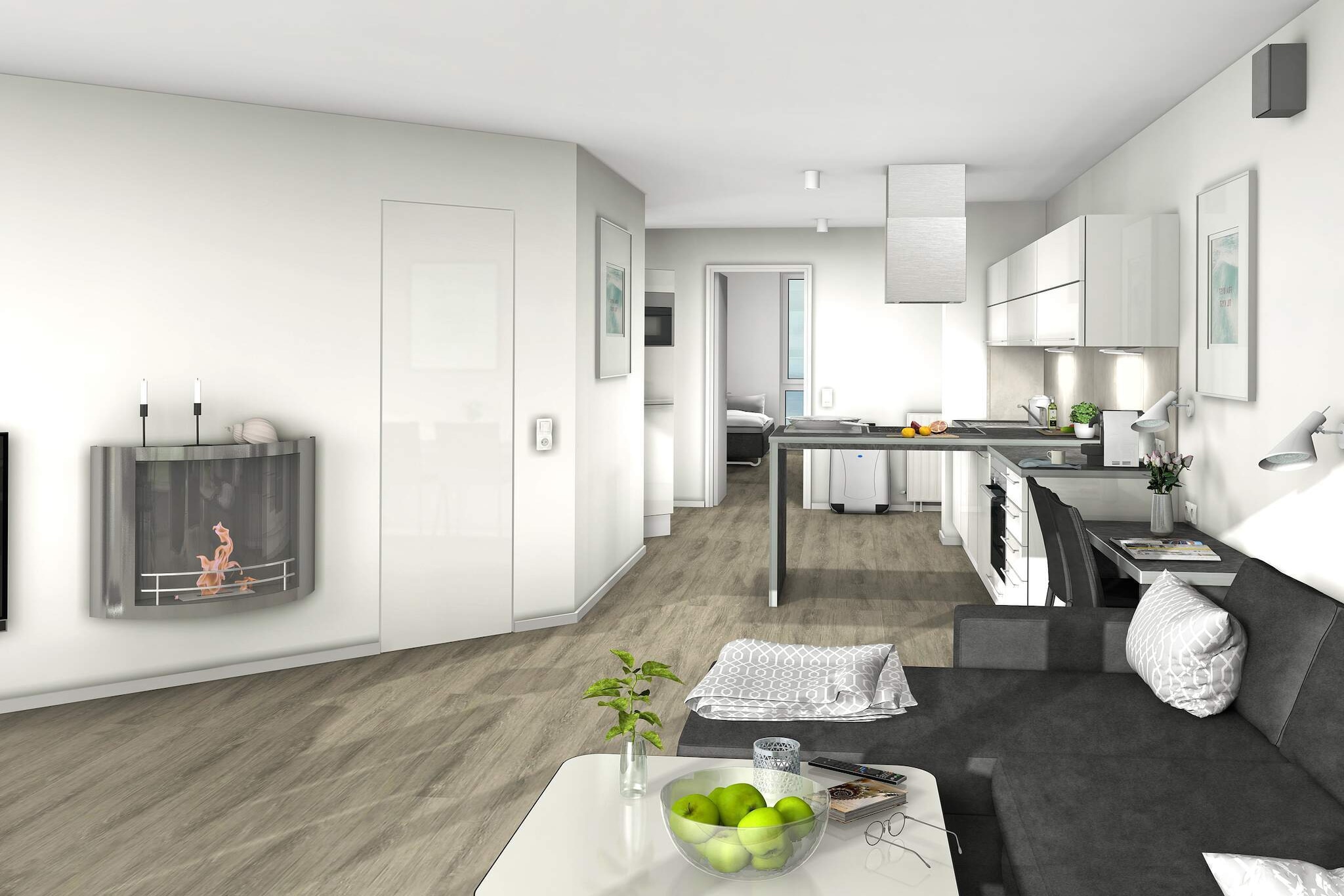 5 etoiles maison de vacances a Wendtorf