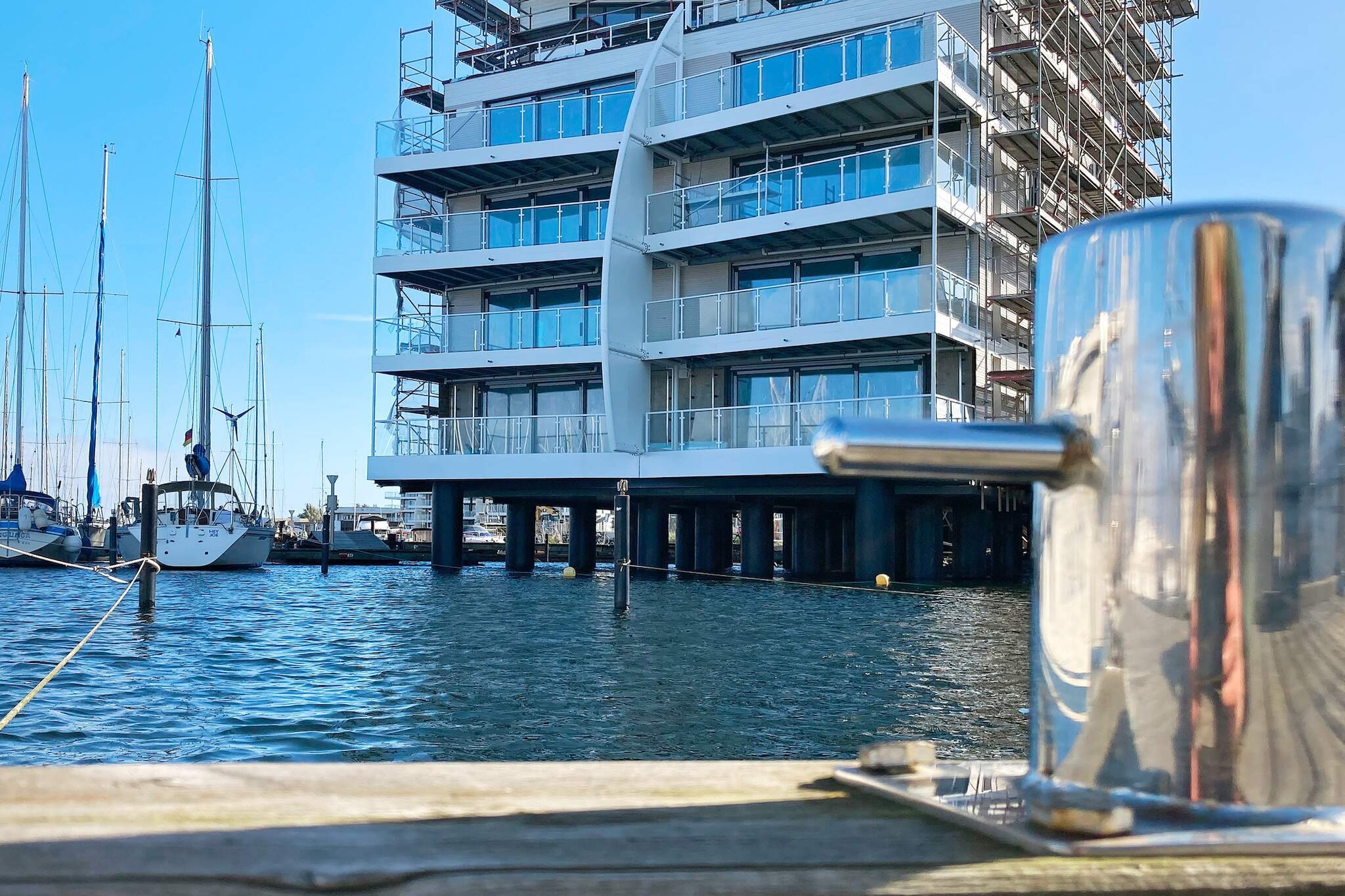 5 etoiles maison de vacances a Wendtorf