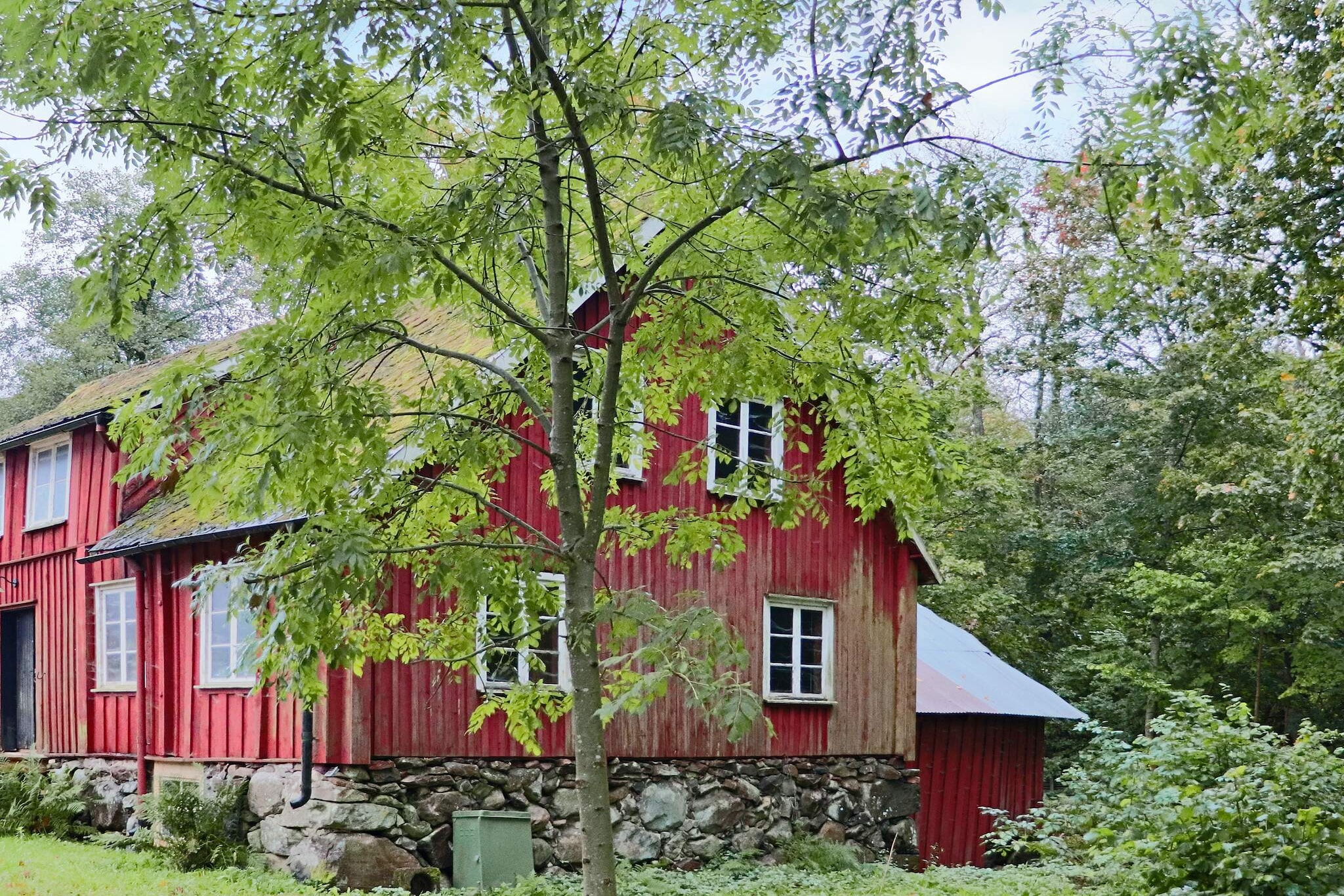 4 star holiday home in TVÃ…Ã…KER-By Traum