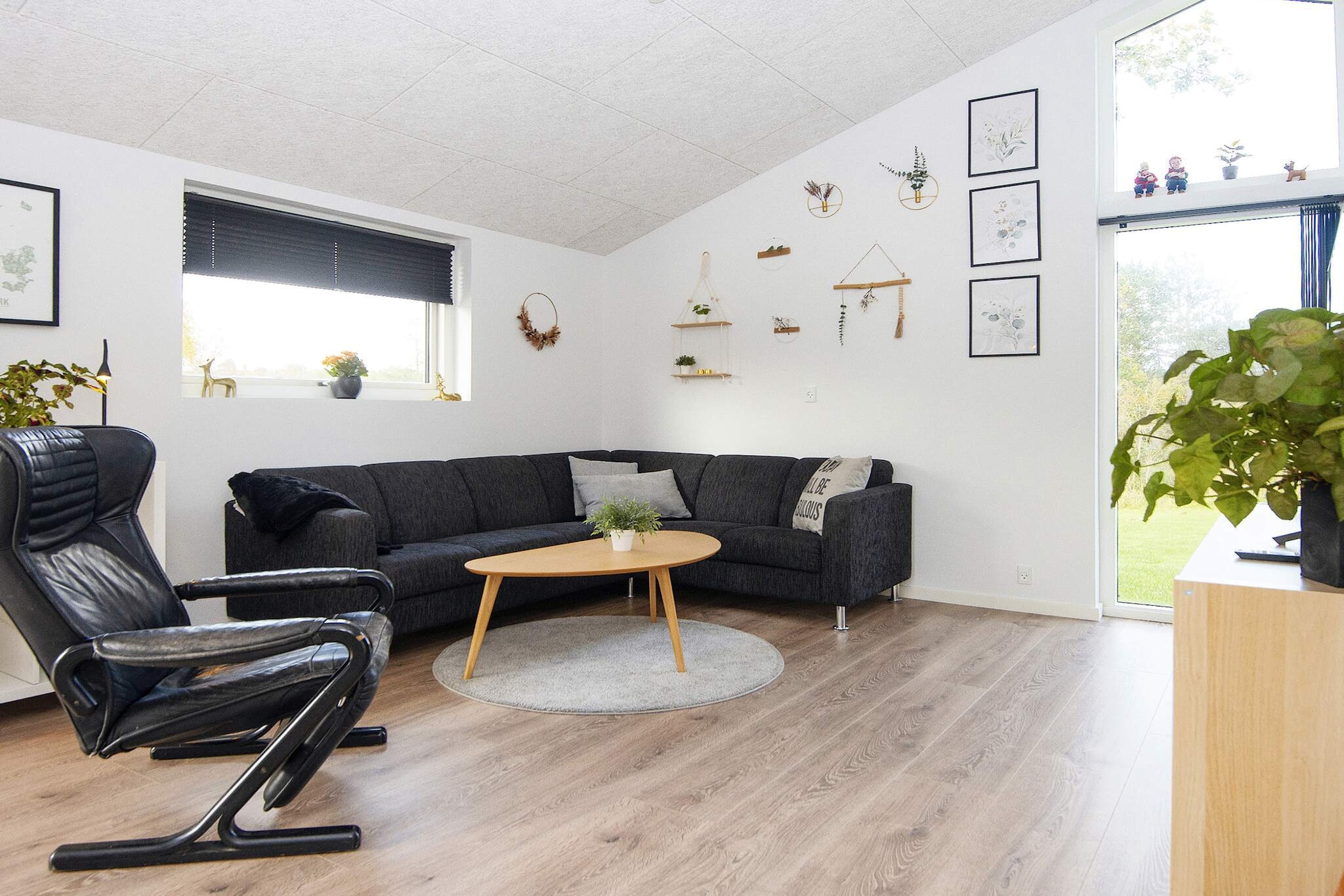 4 star holiday home in Allingåbro-By Traum