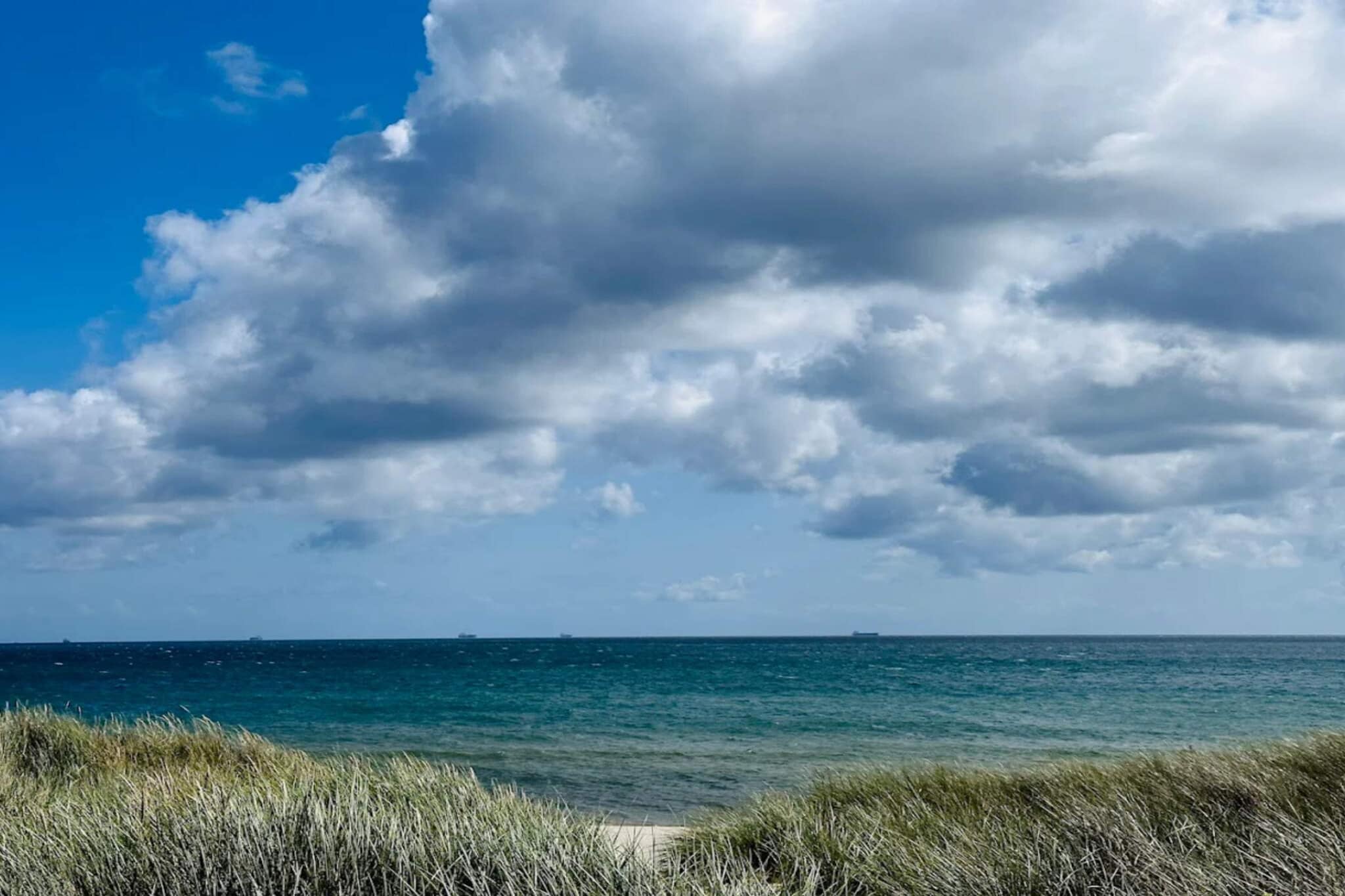 5 sterren vakantie huis in Ålbæk-By Traum-Waterzicht
