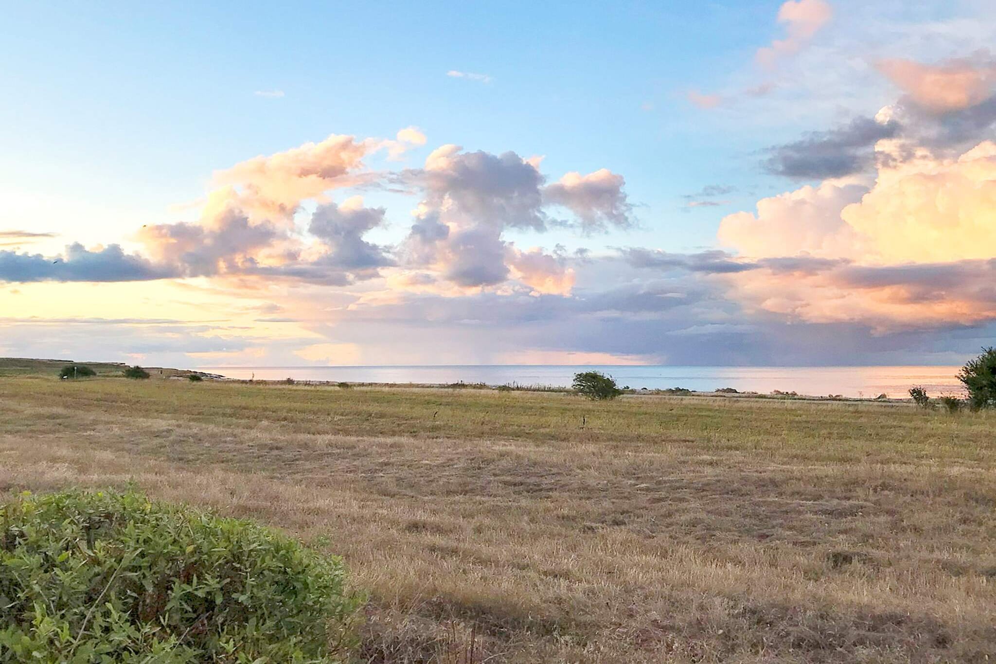 6 persoons vakantie huis in Grenaa-By Traum - Waterzicht