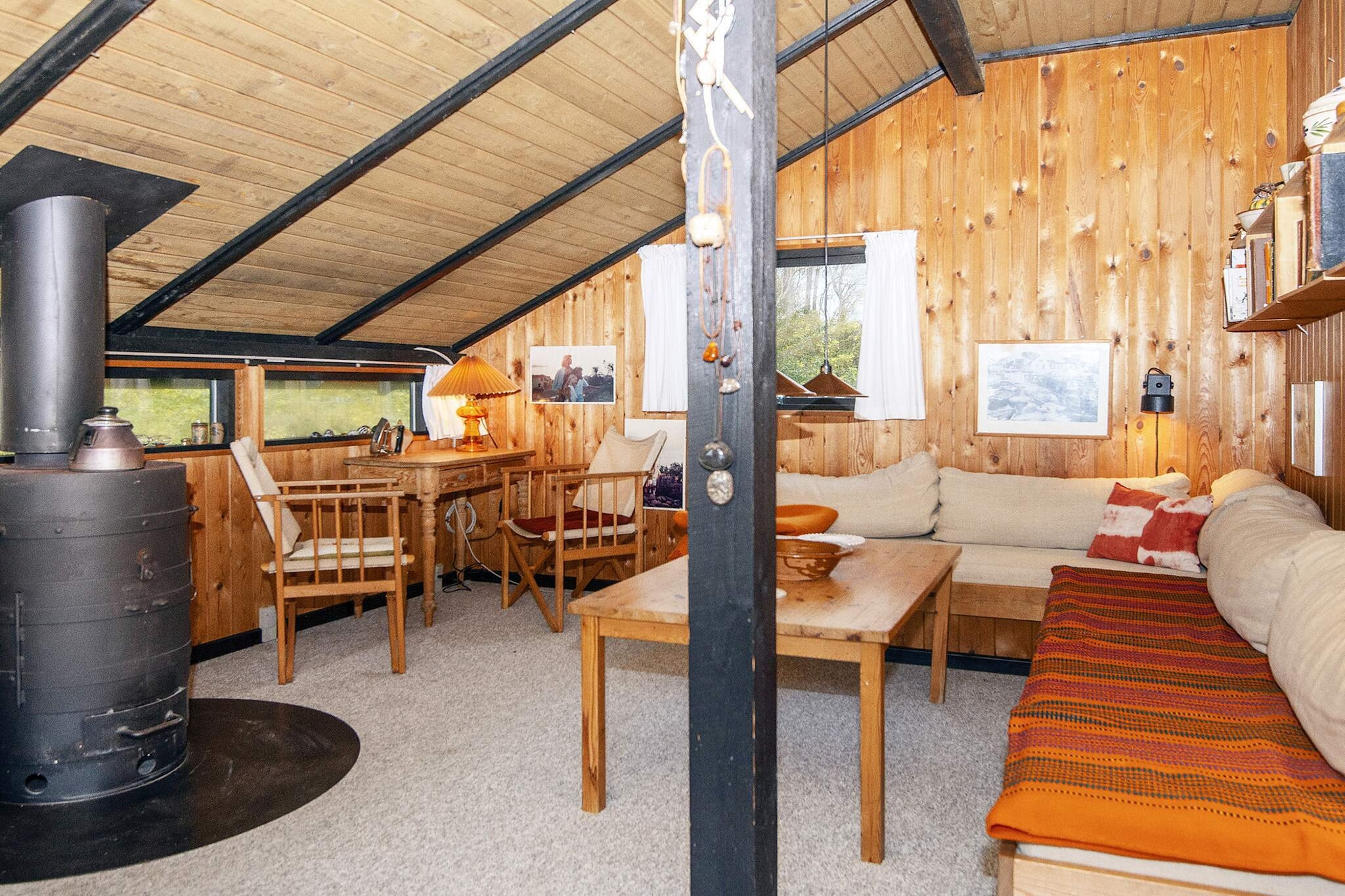6 persoons vakantie huis in Grenaa-By Traum