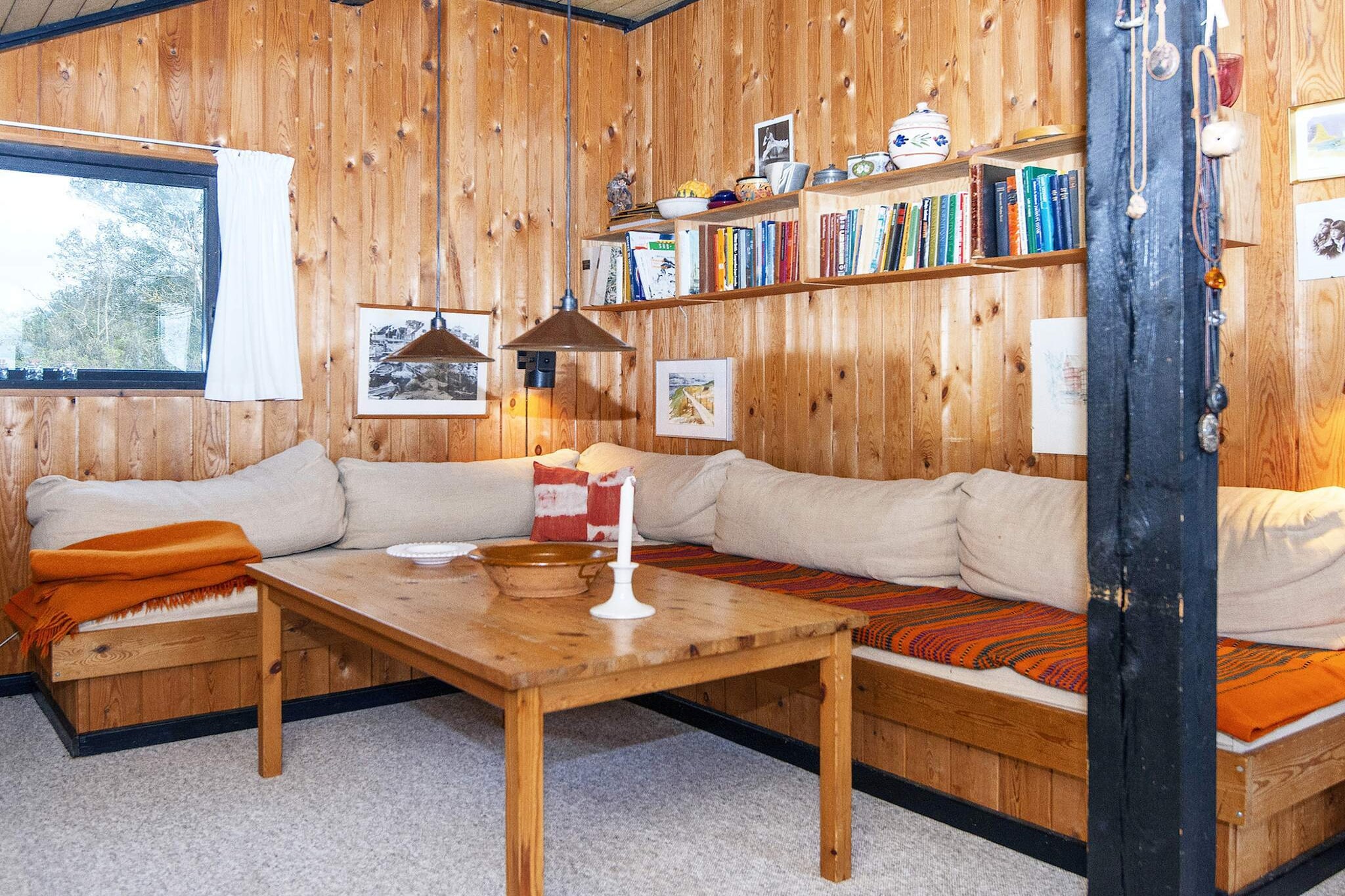 6 persoons vakantie huis in Grenaa-By Traum